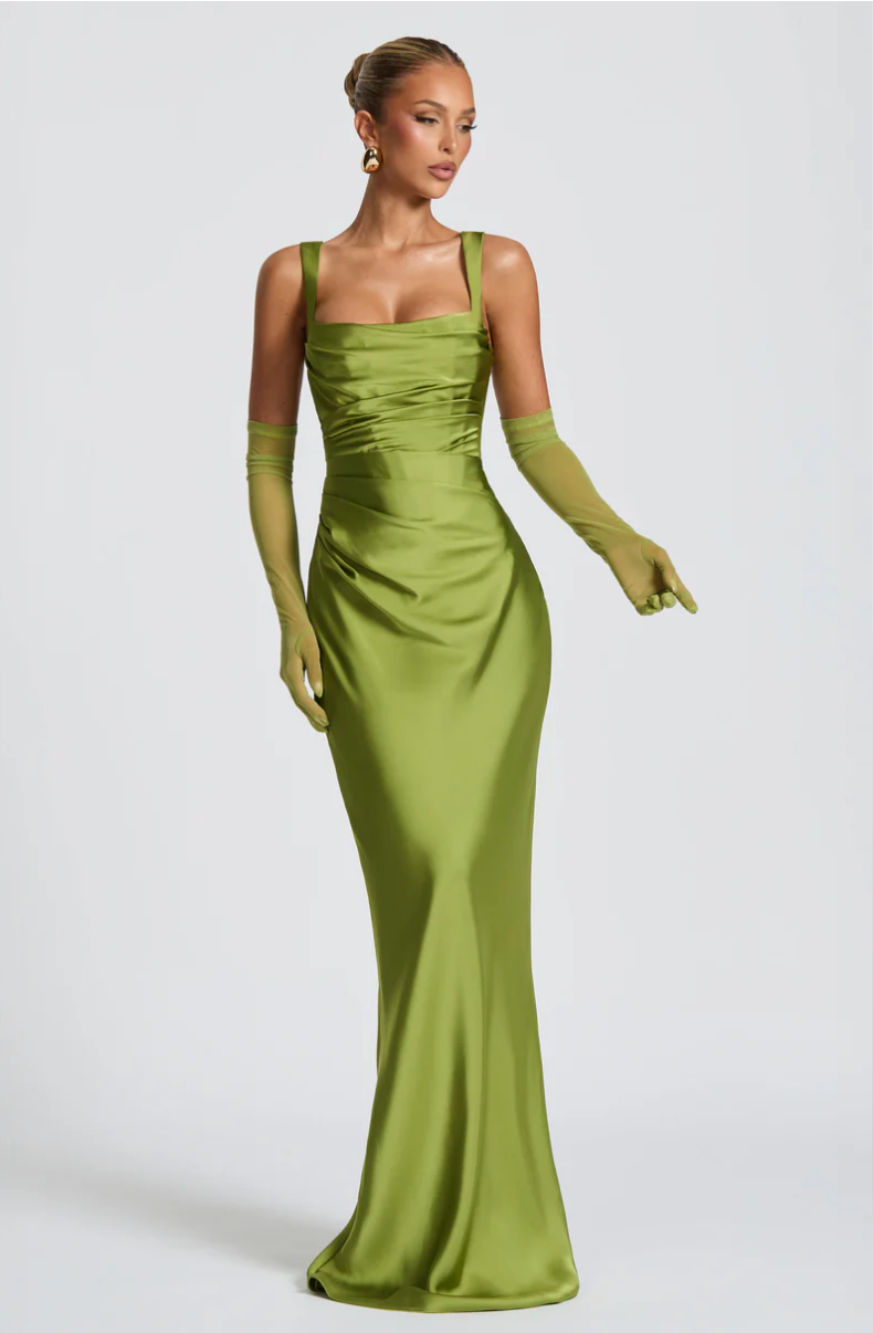 Giuliana Dress