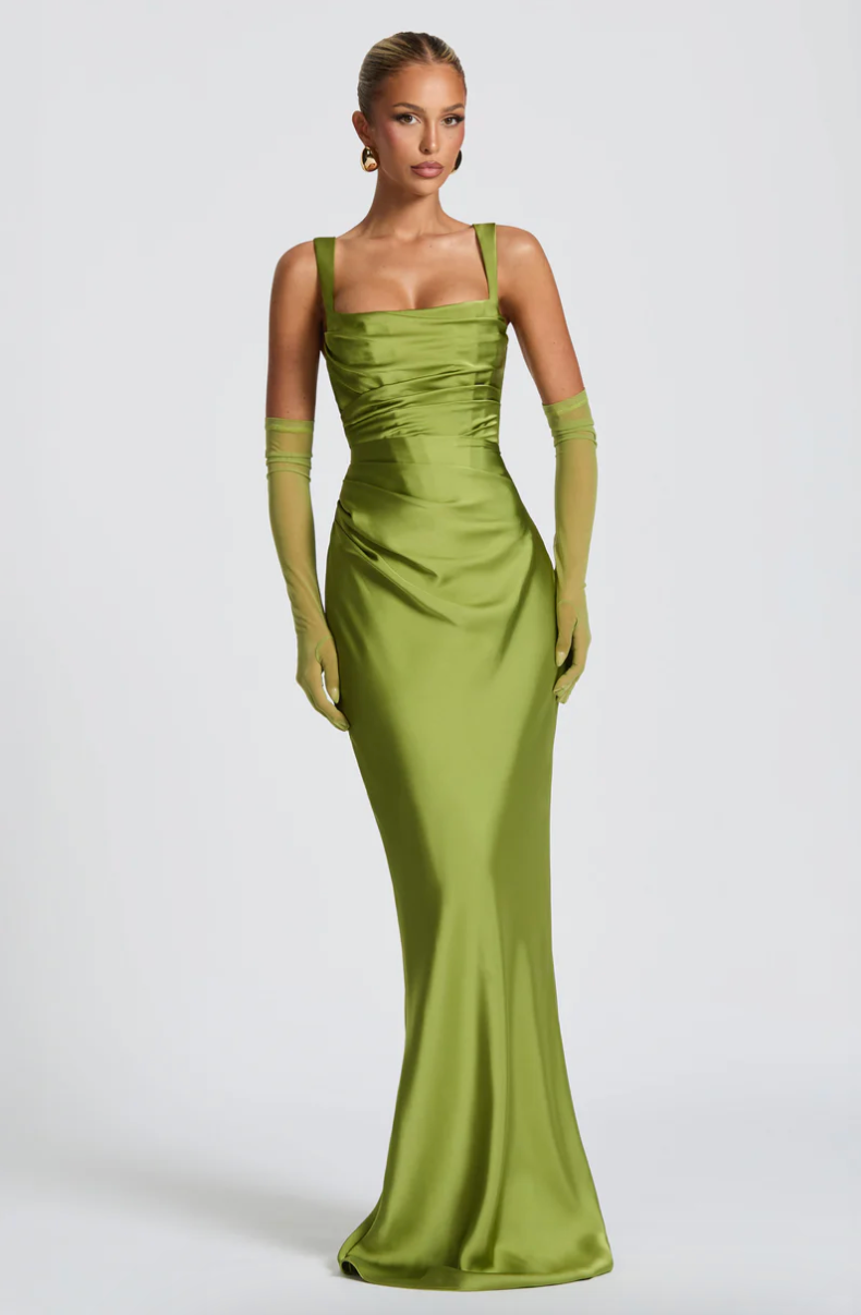 Giuliana Dress