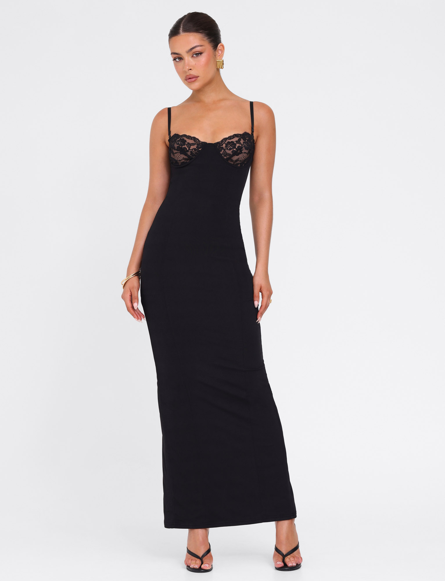 Mara Dress