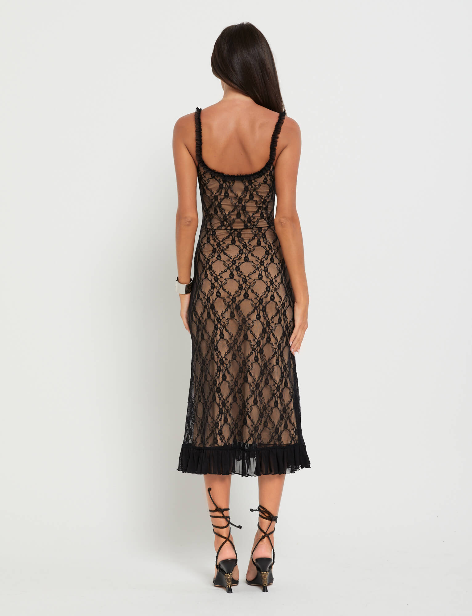 Robe Cierra
