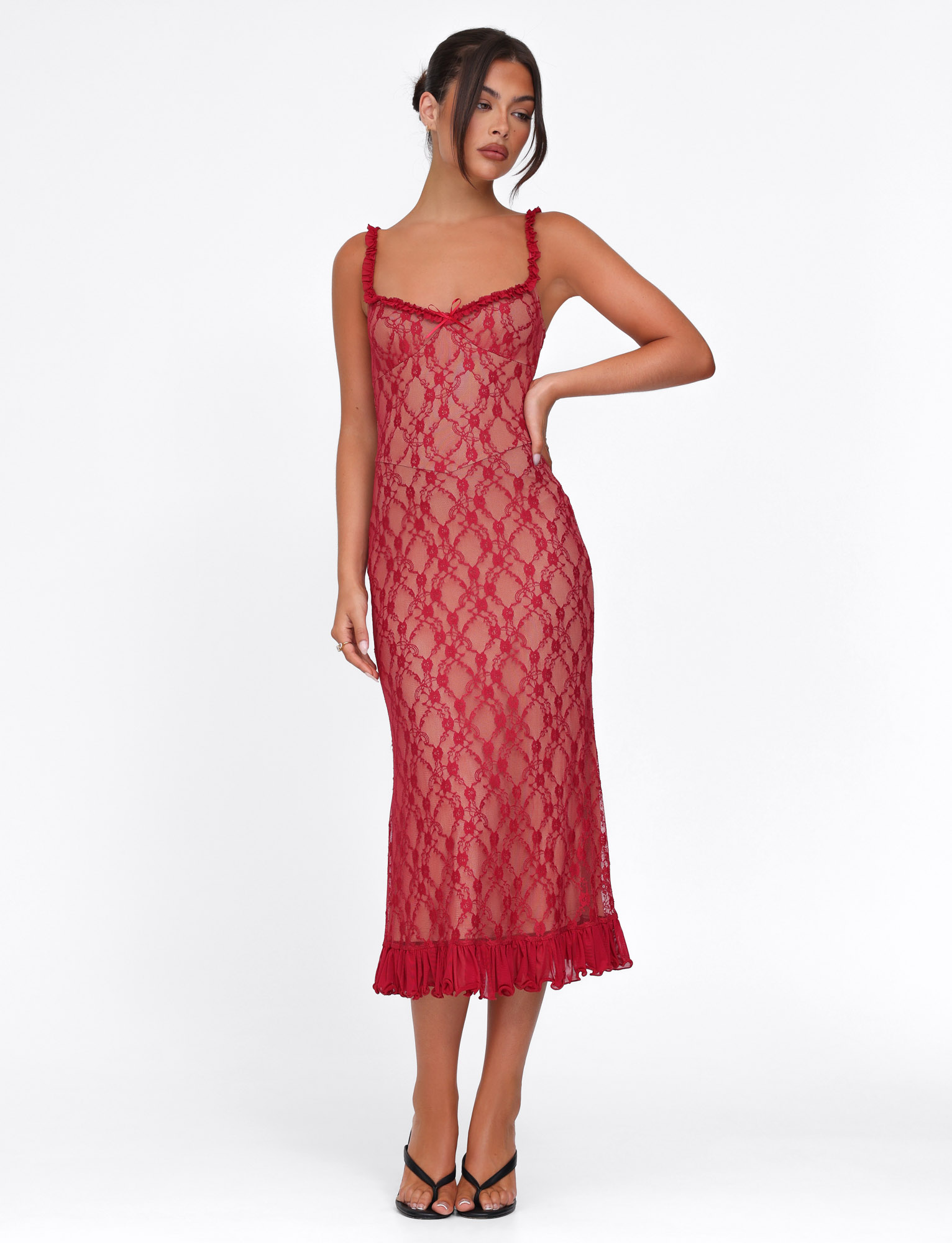 Robe Cierra
