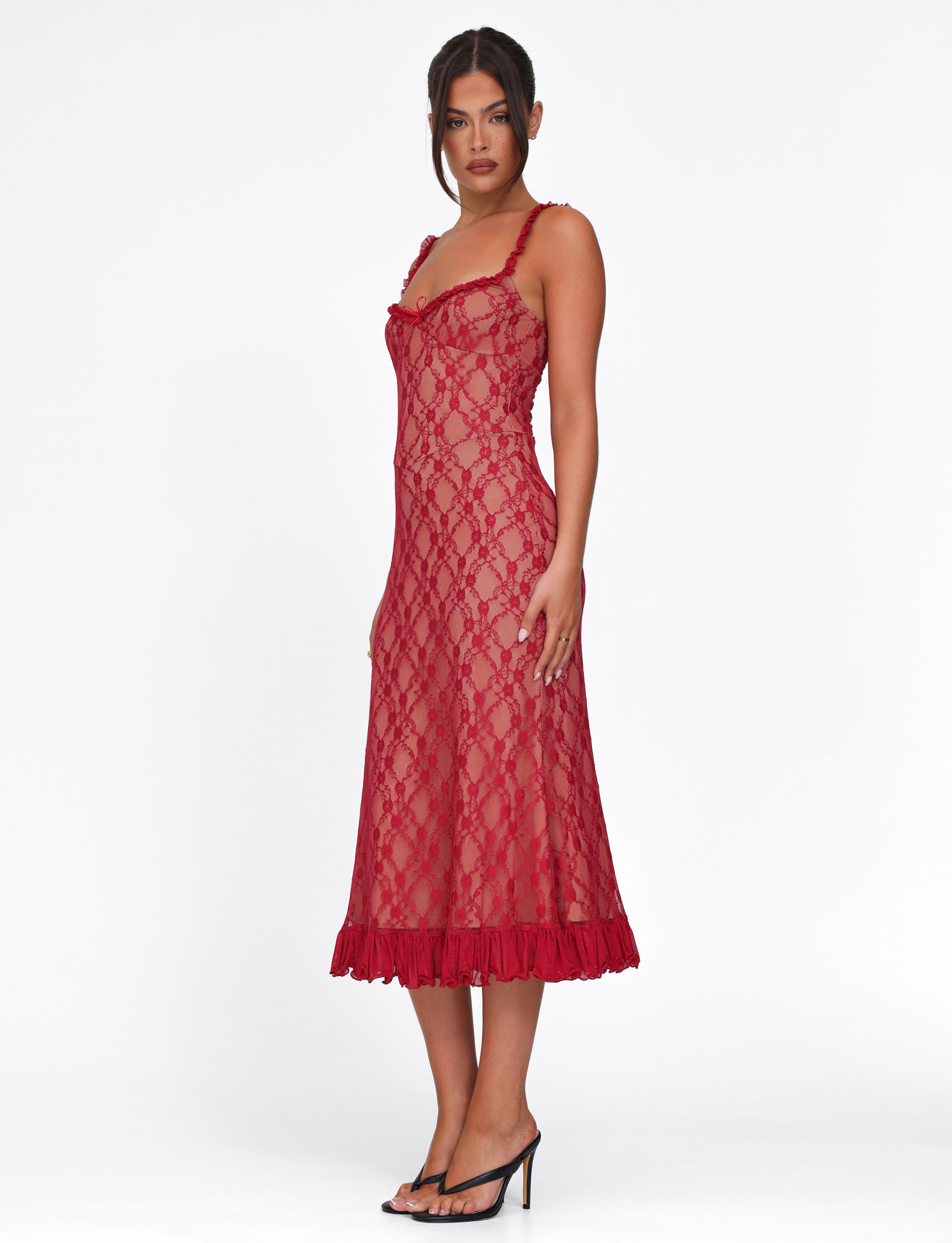 Robe Cierra