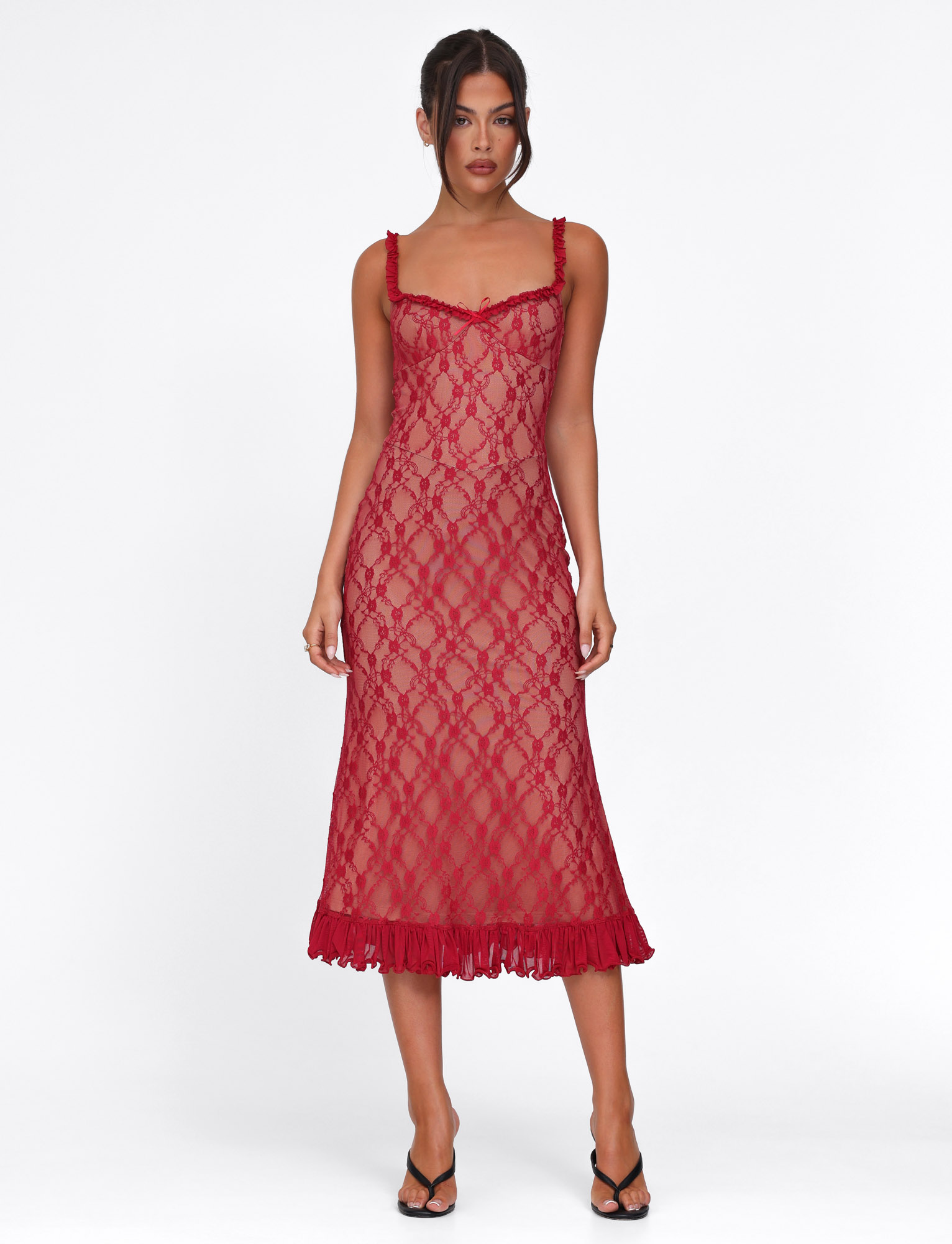 Robe Cierra