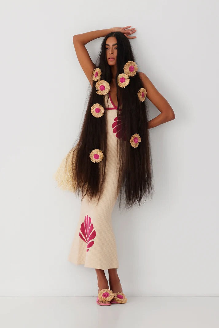 Leo Dress