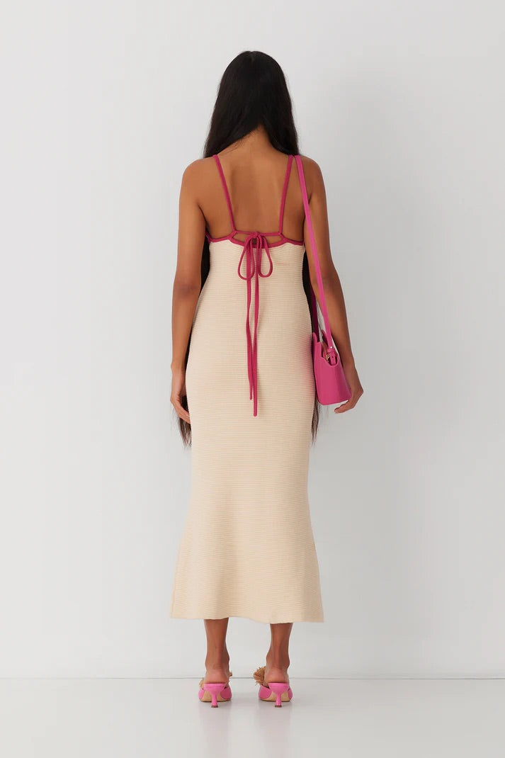 Leo Dress
