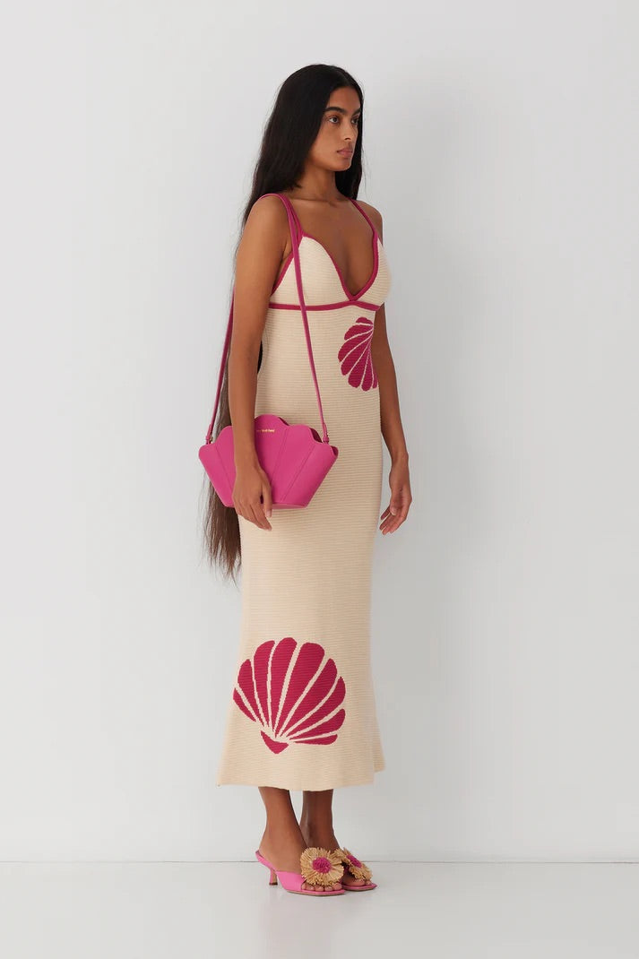 Leo Dress