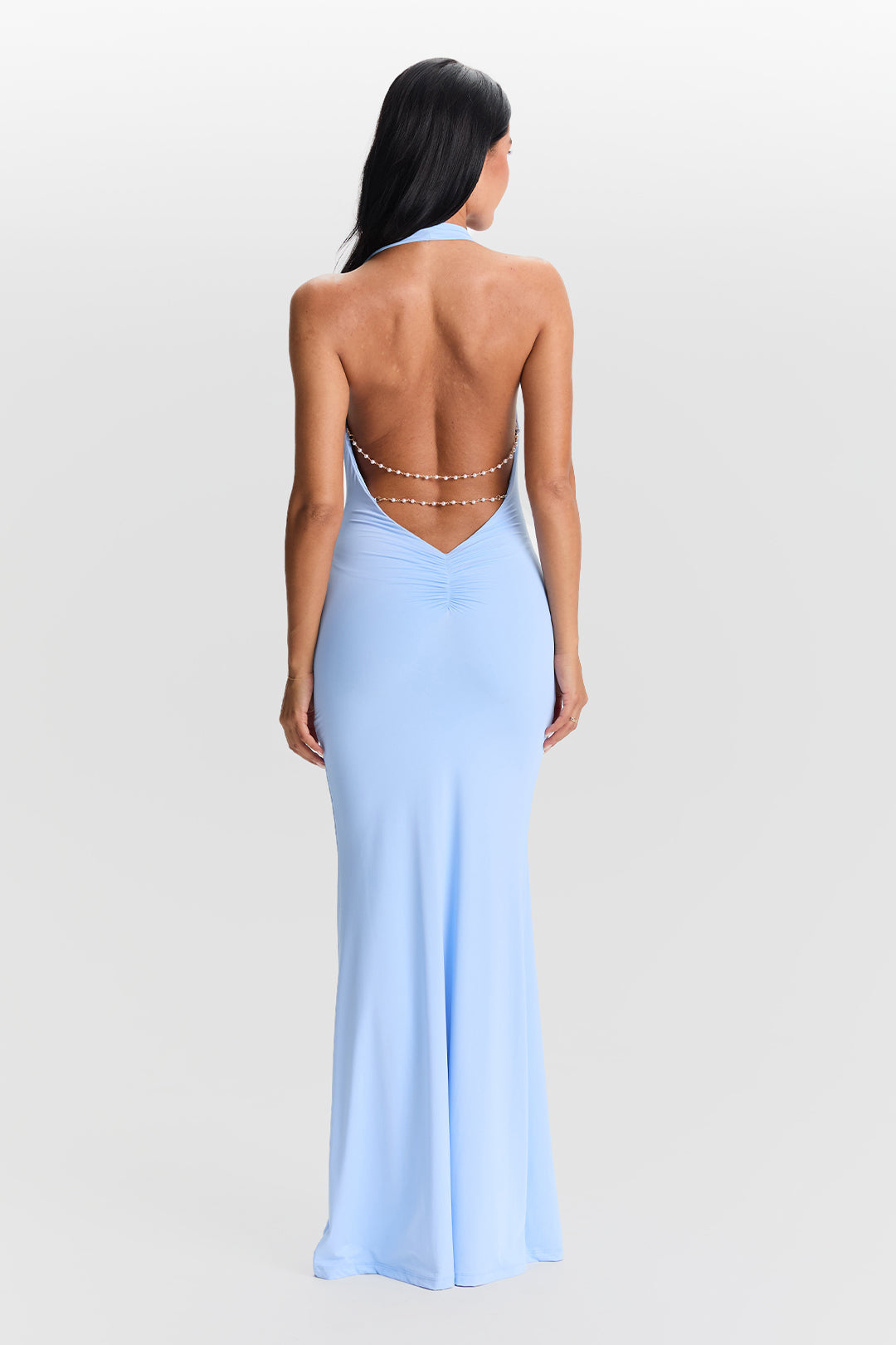 Vestido Xian