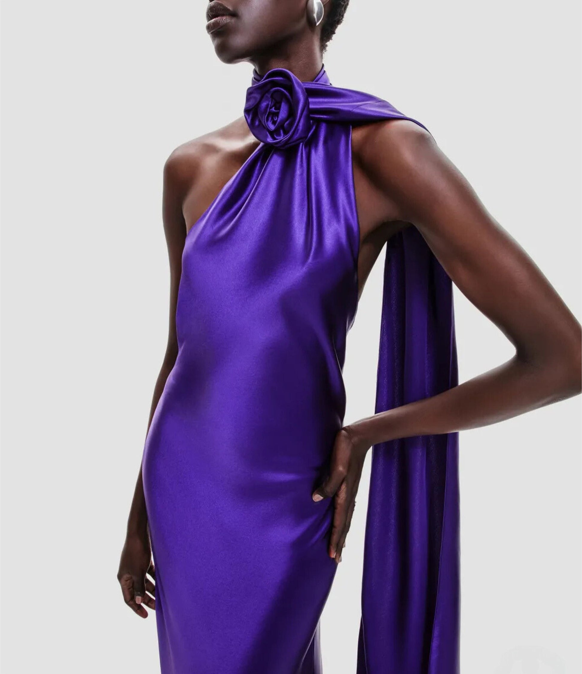 Vestido Bellamy