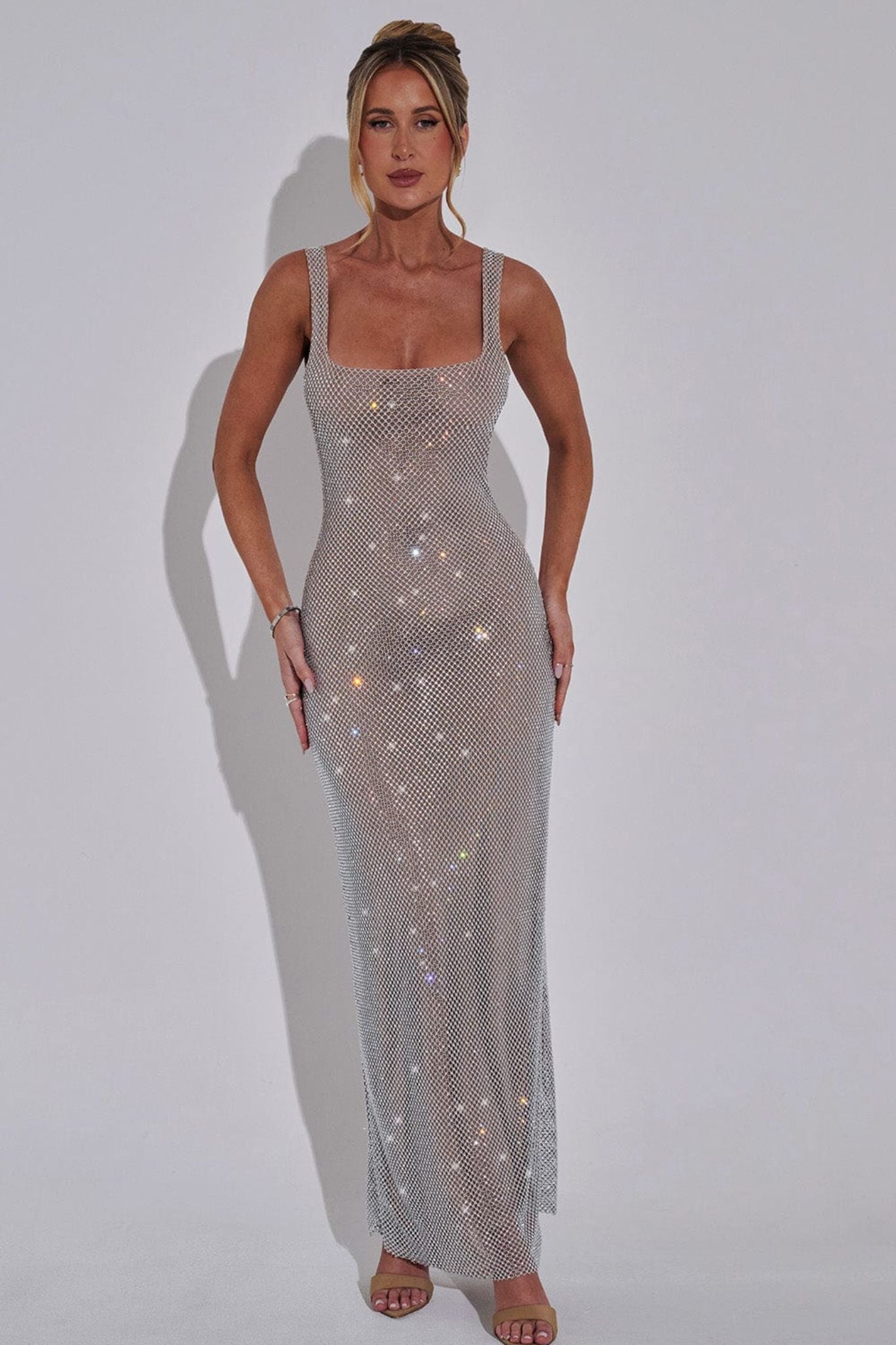 Stella Mae Dress