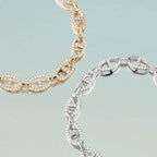 Isla Marina Gold Classic Bracelet