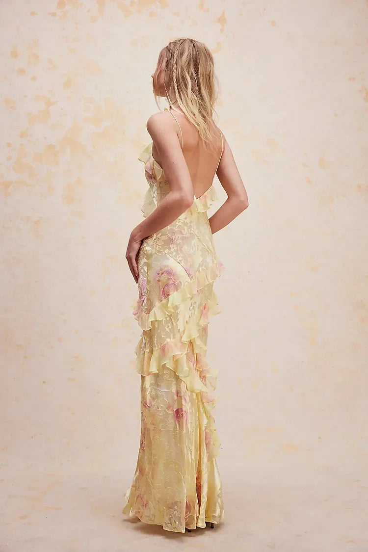 Dolce Dress
