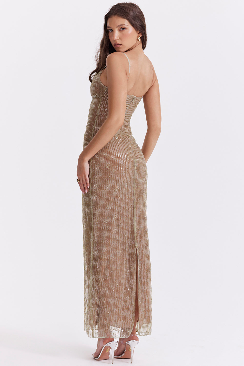Vestido Bella 