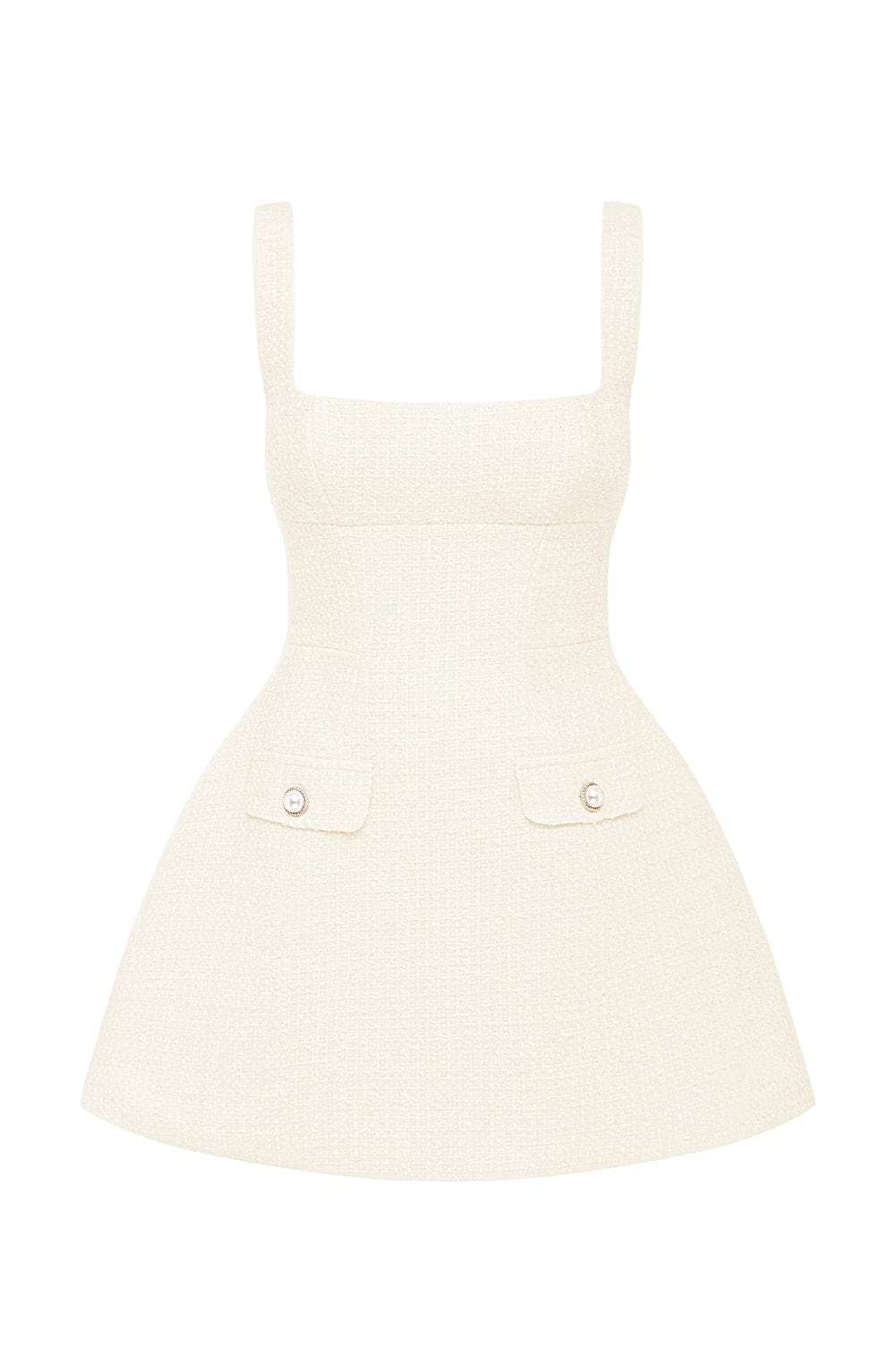 Abilena Dress