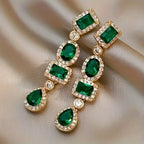 Coraline Esmarisse Dangle Earrings