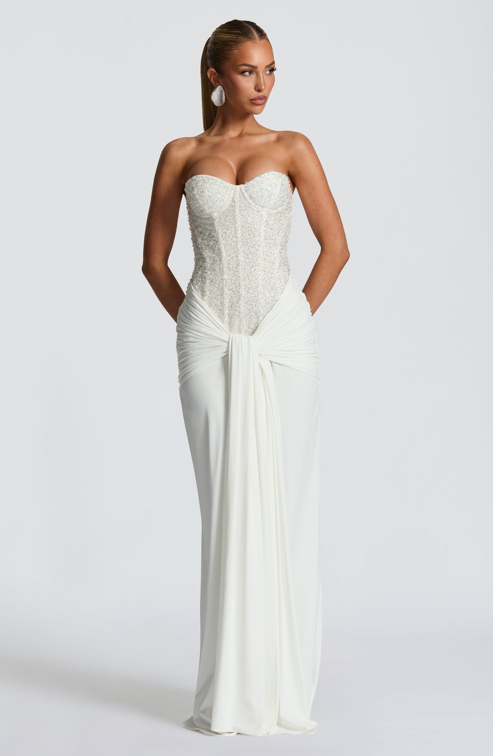 Robe Ingrid