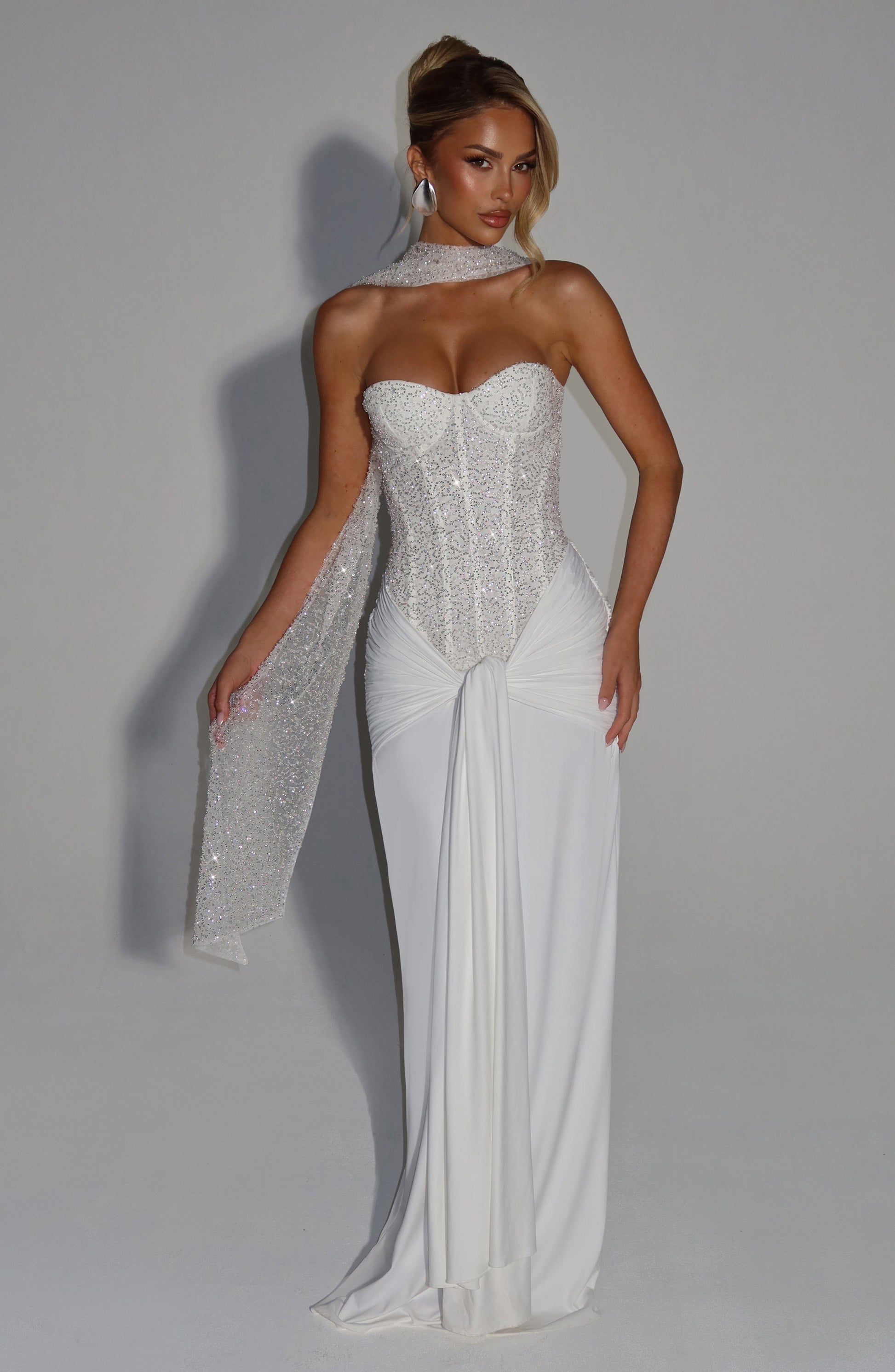 Robe Ingrid
