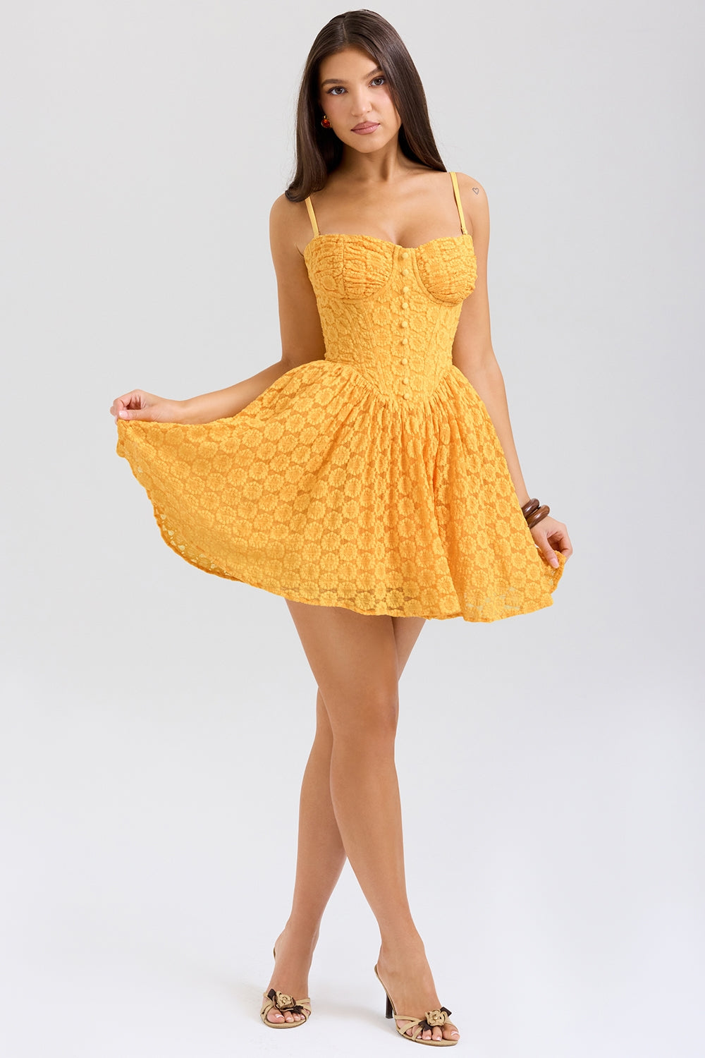 Vestido Alona