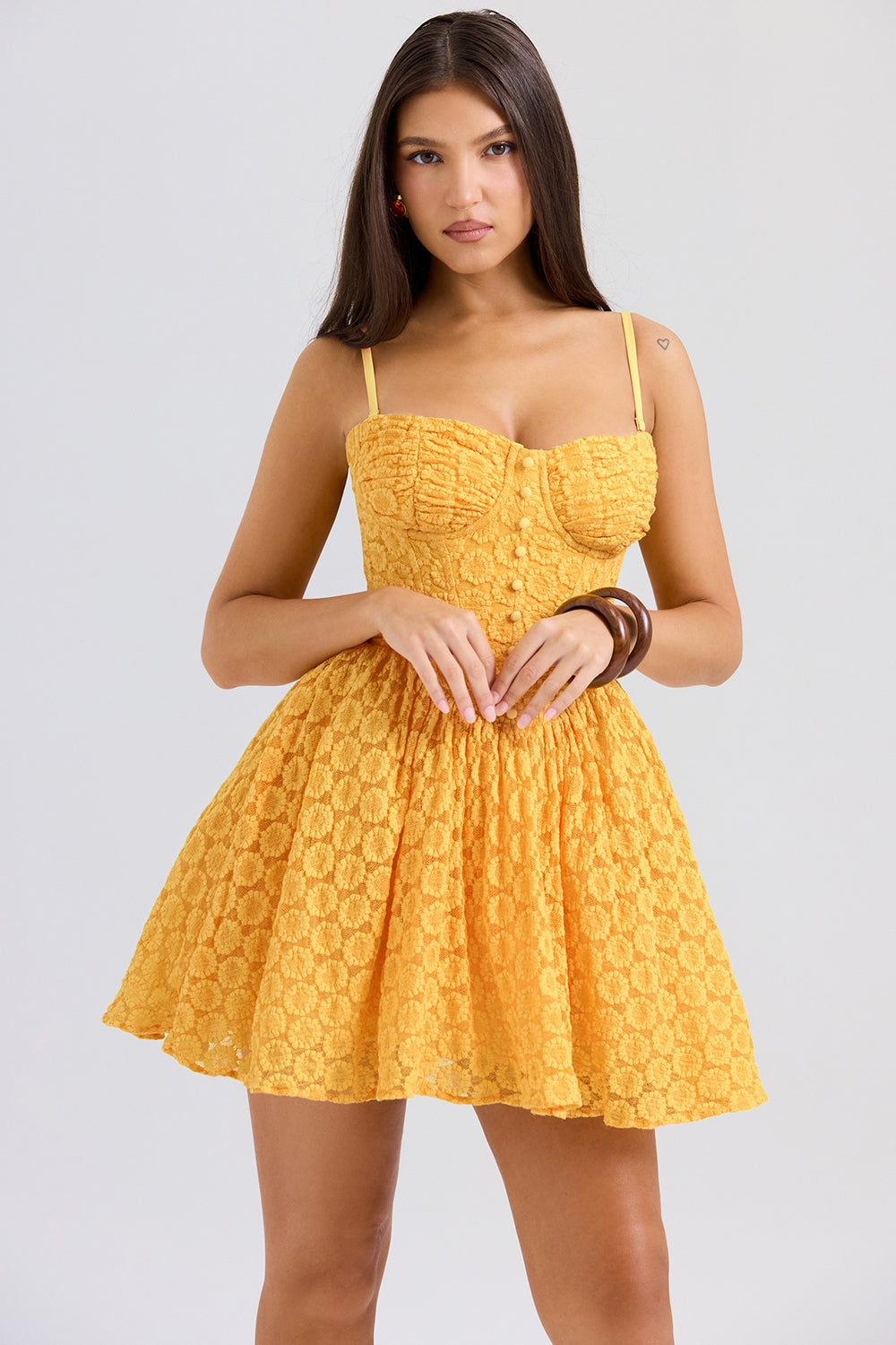 Vestido Alona