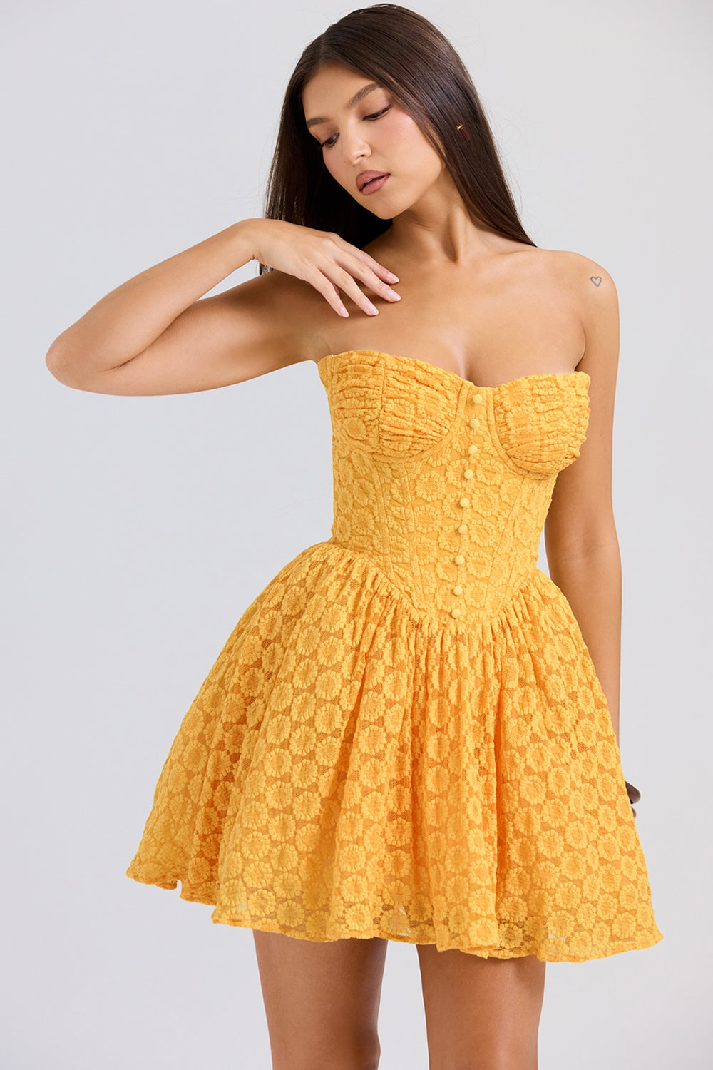 Vestido Alona