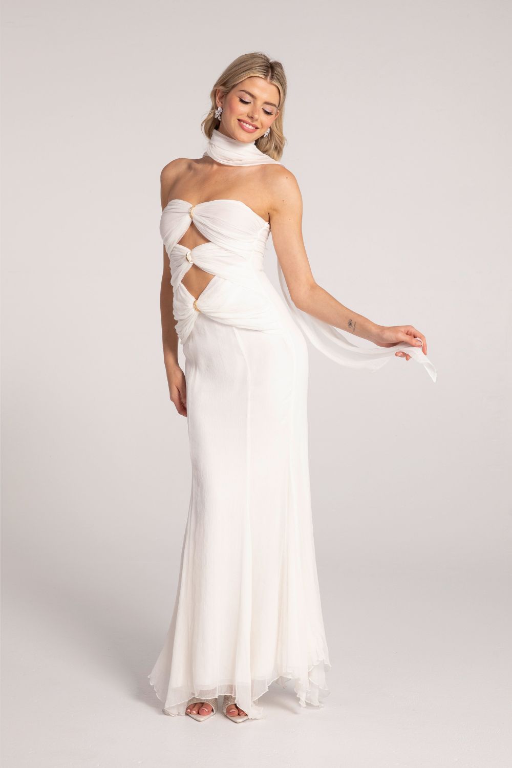 Robe Célestia