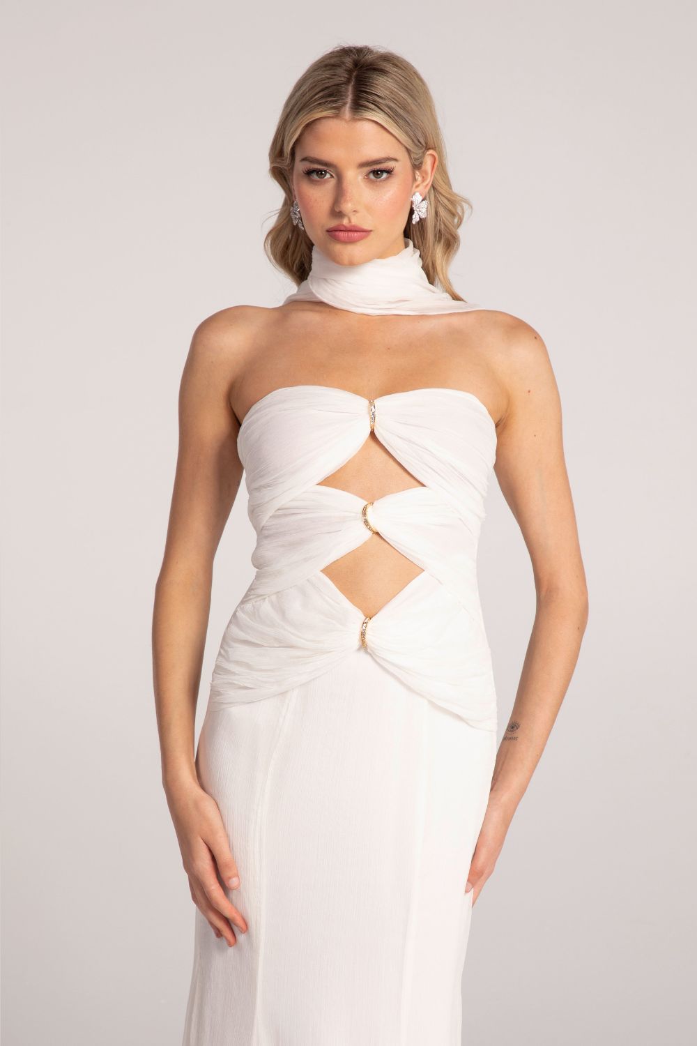 Robe Célestia