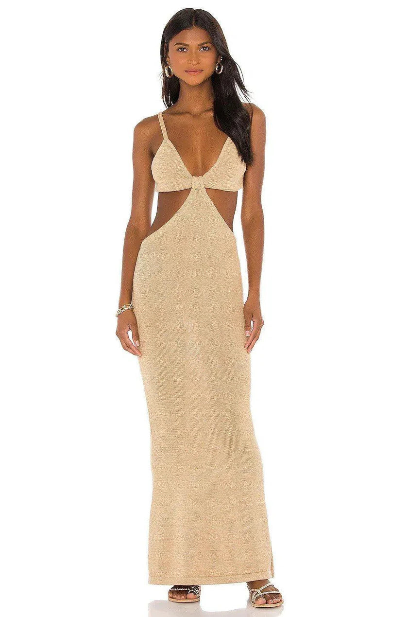 Serita Dress