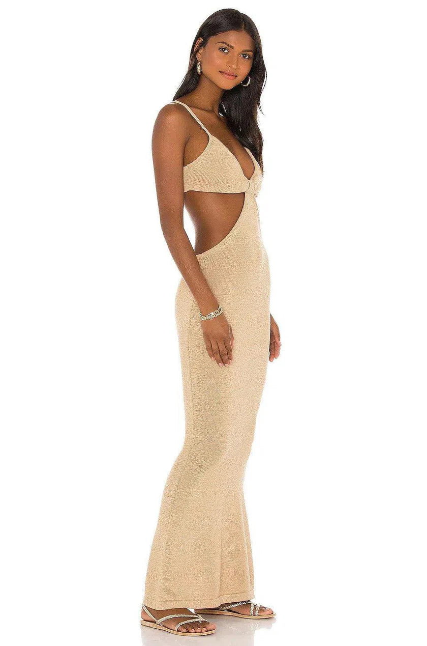 Serita Dress