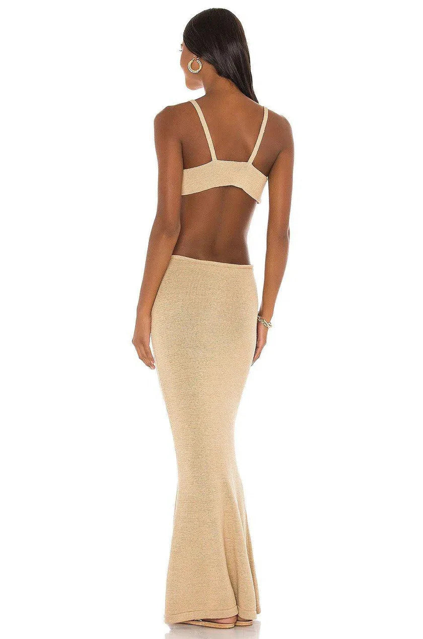 Serita Dress
