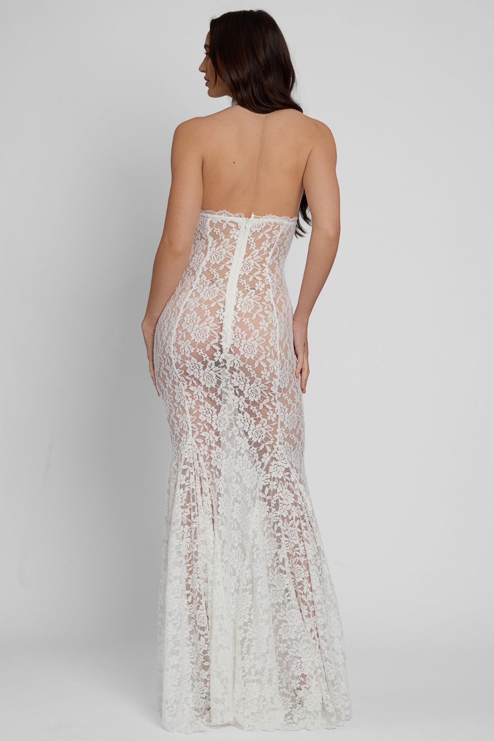 Delfine Dress