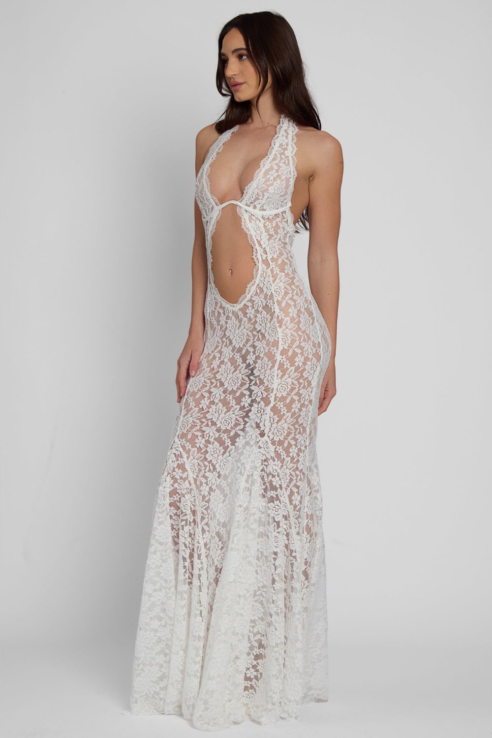 Delfine Dress