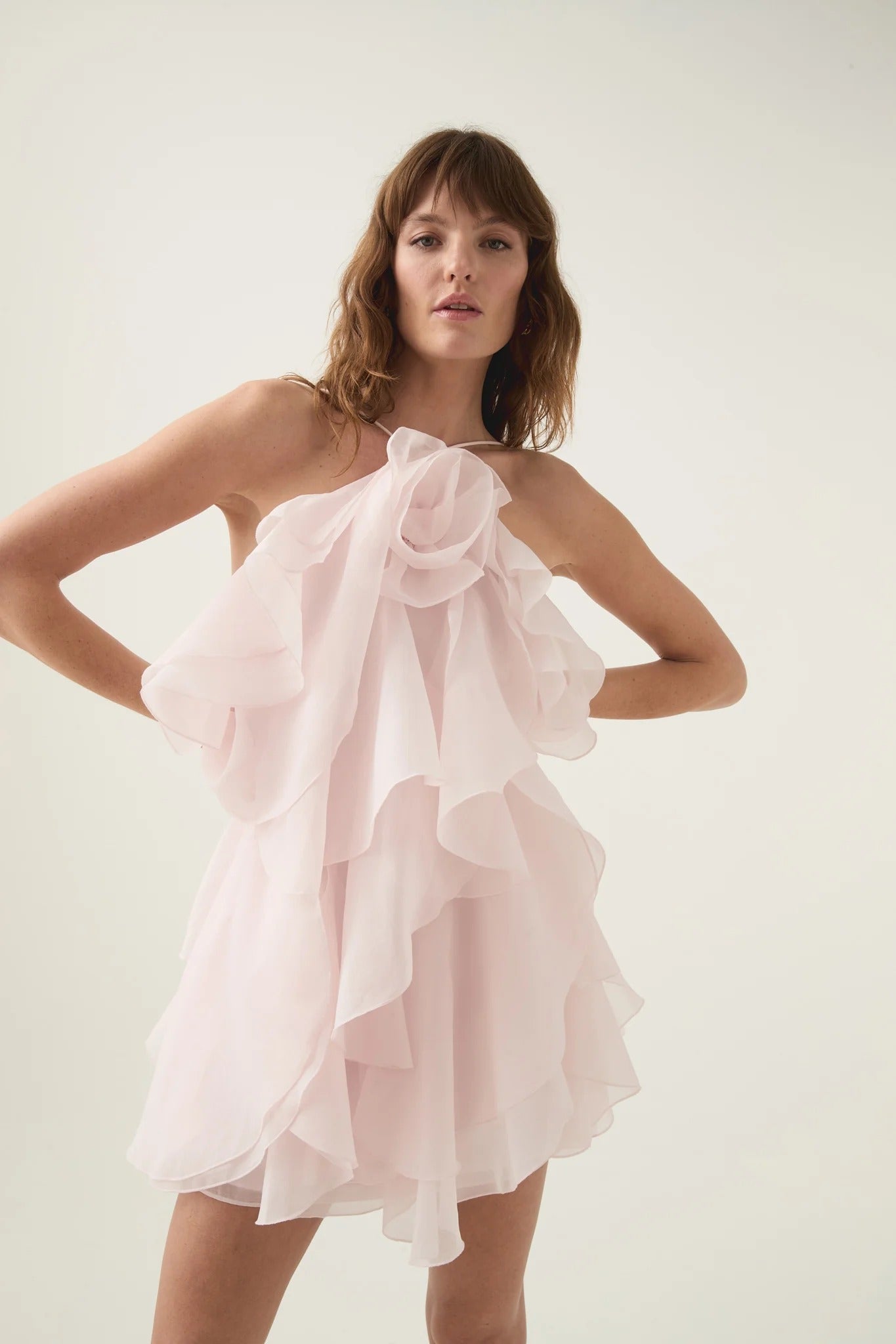 Vestido Amarisse