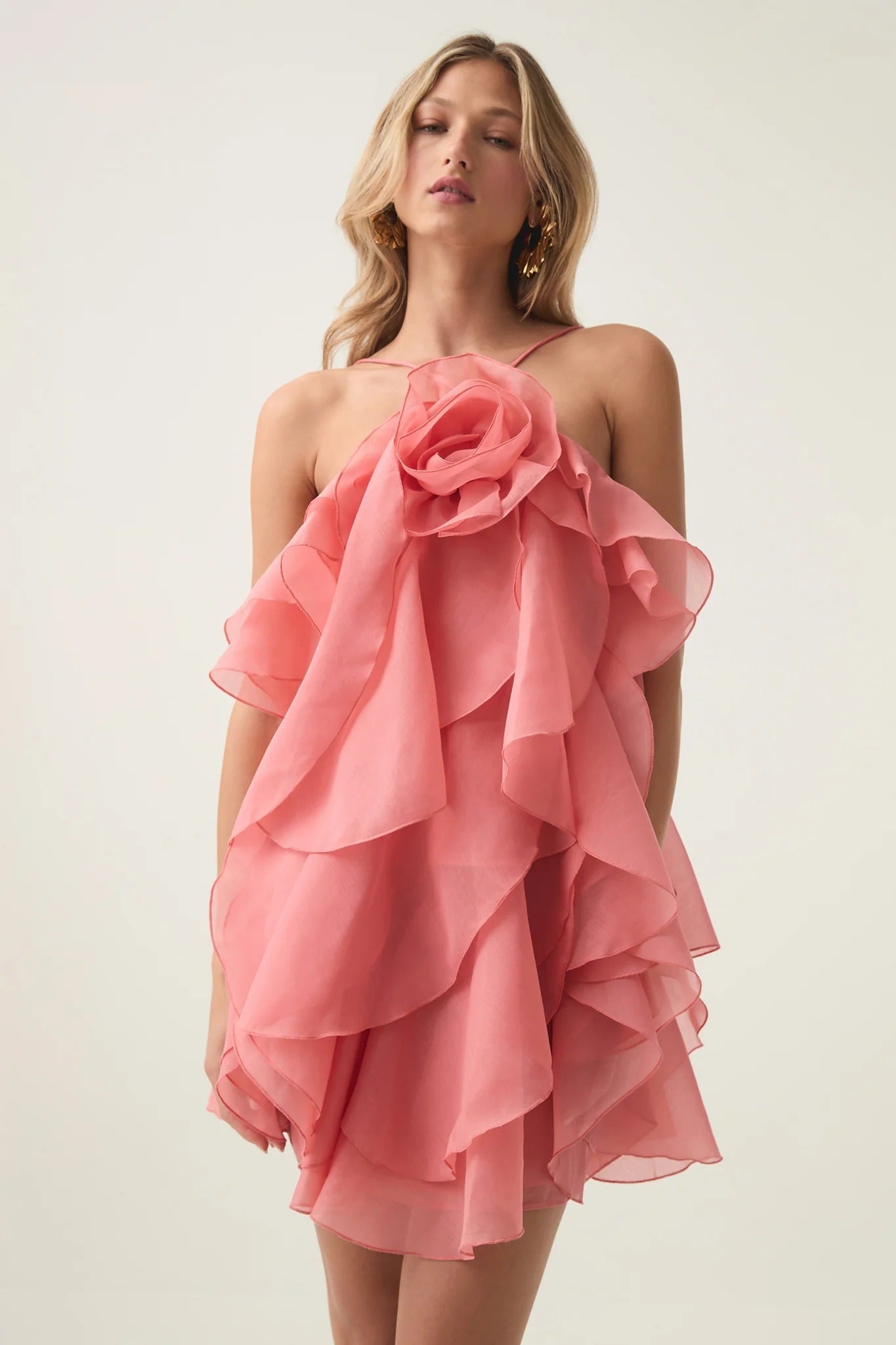Vestido Amarisse