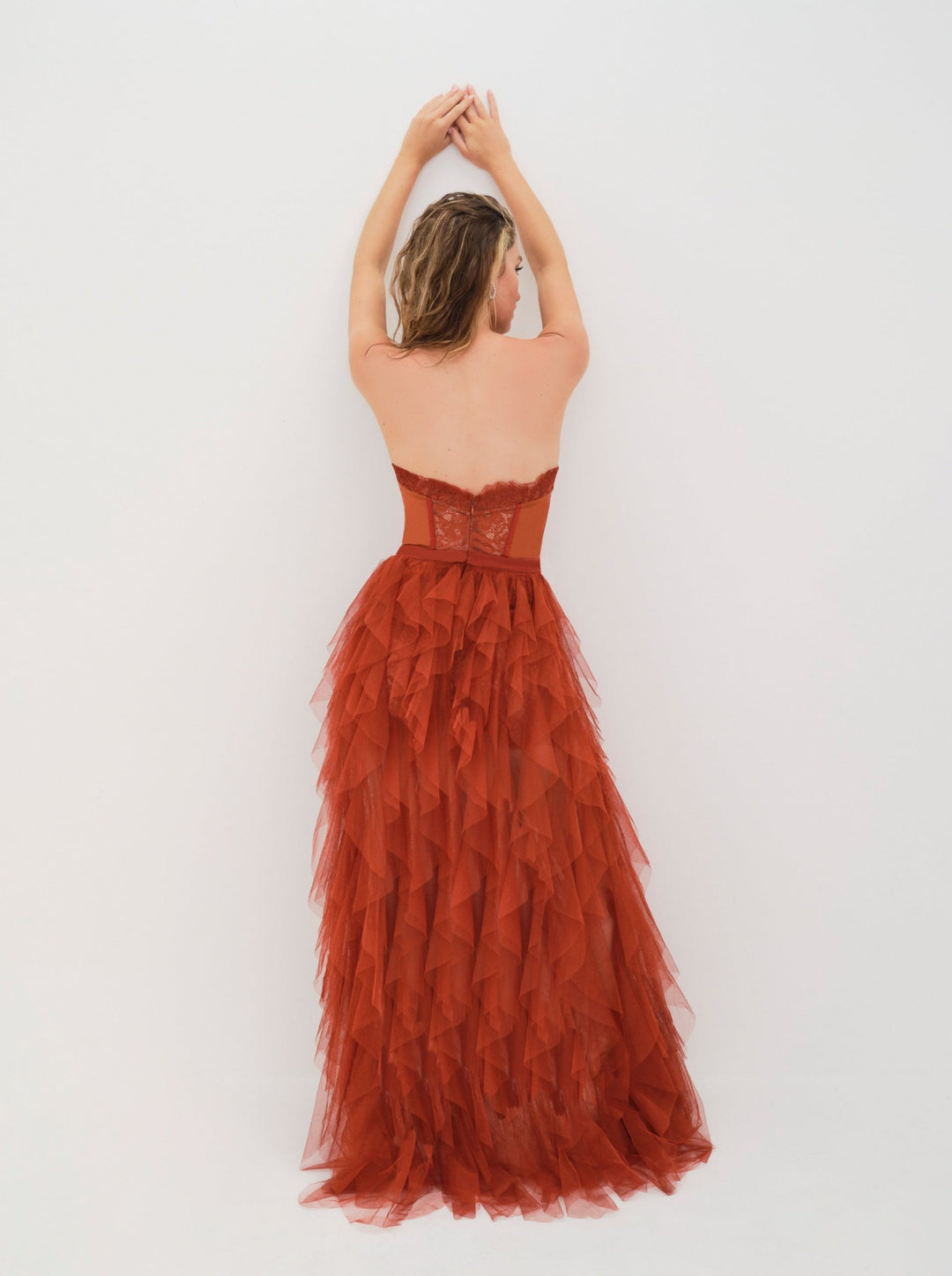 Scarlette Dress