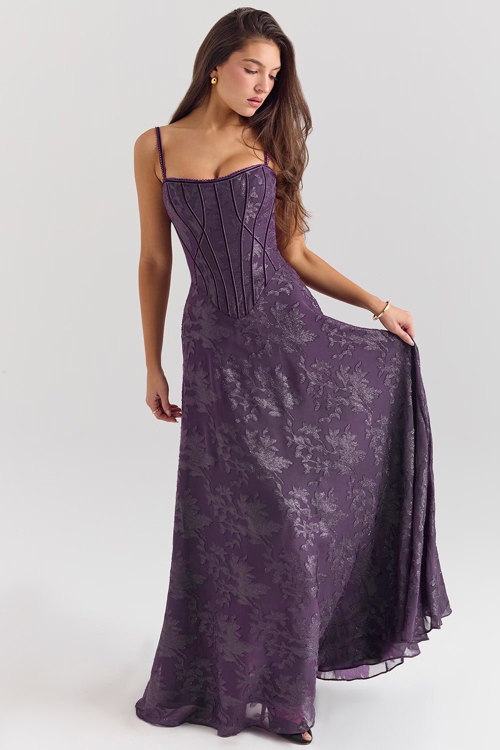 Robe Carmen