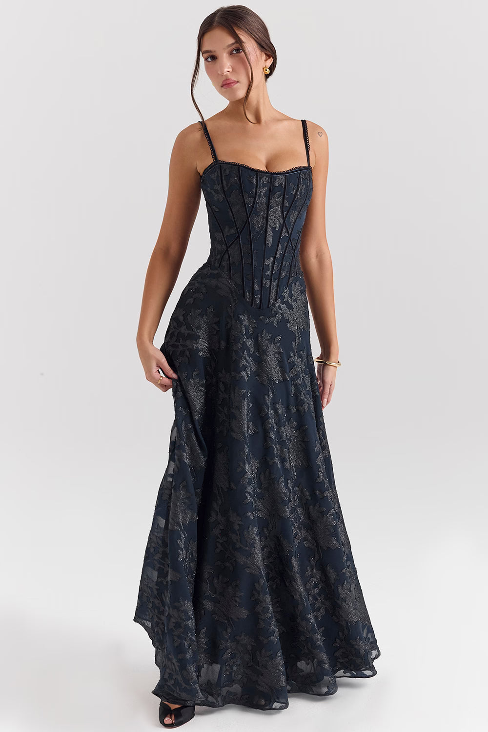 Robe Carmen