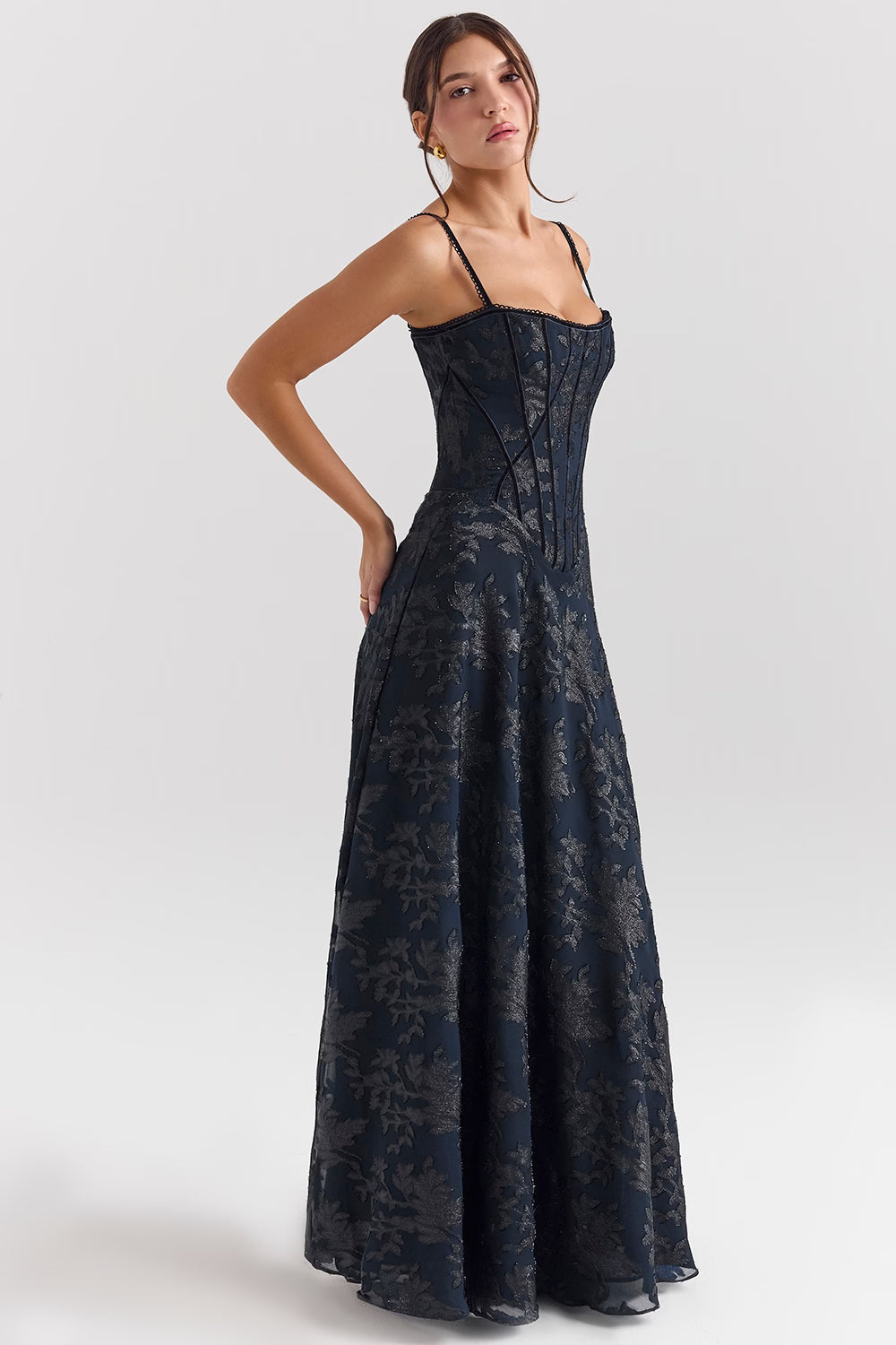 Robe Carmen