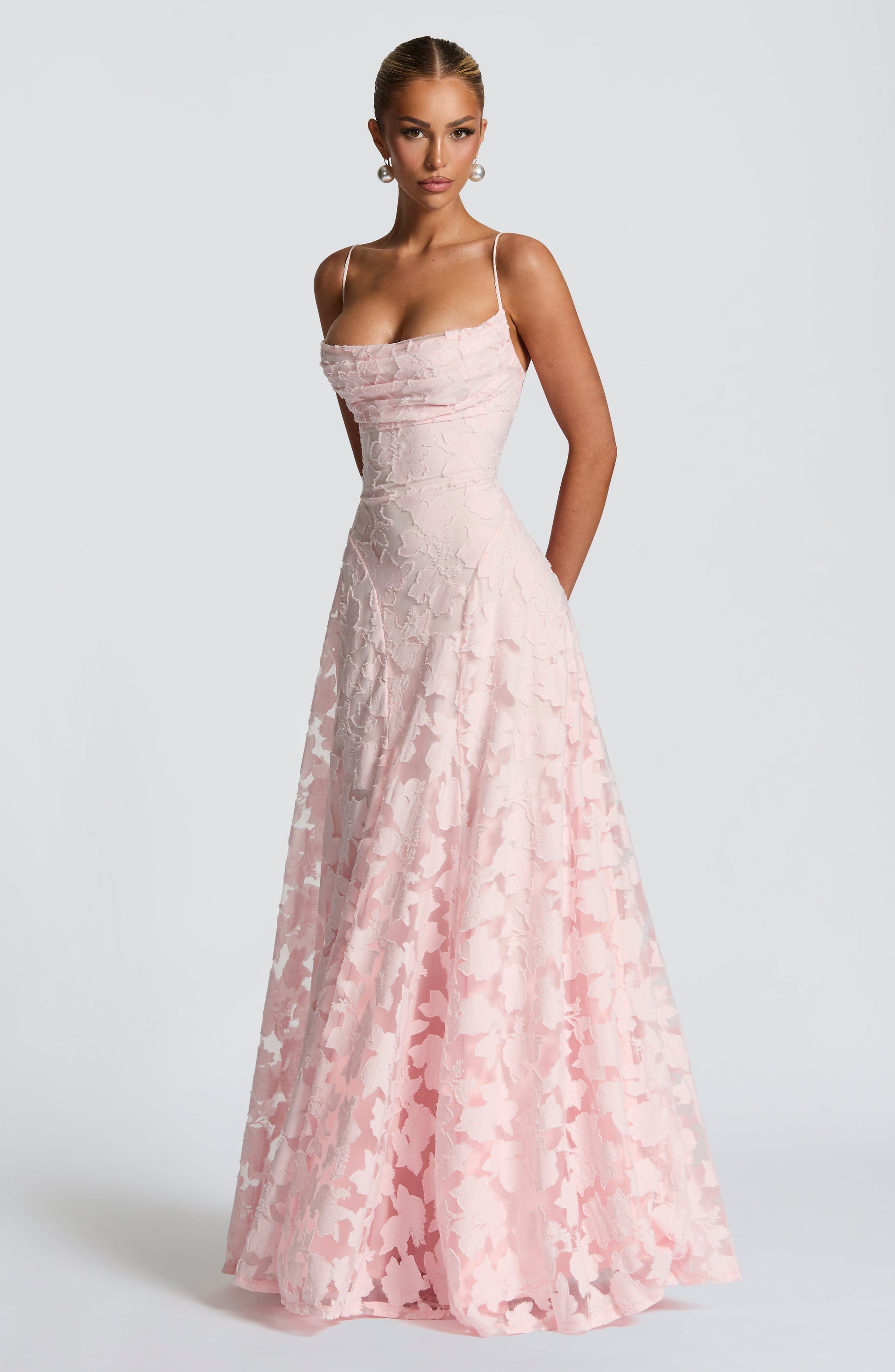 Tessa Dress