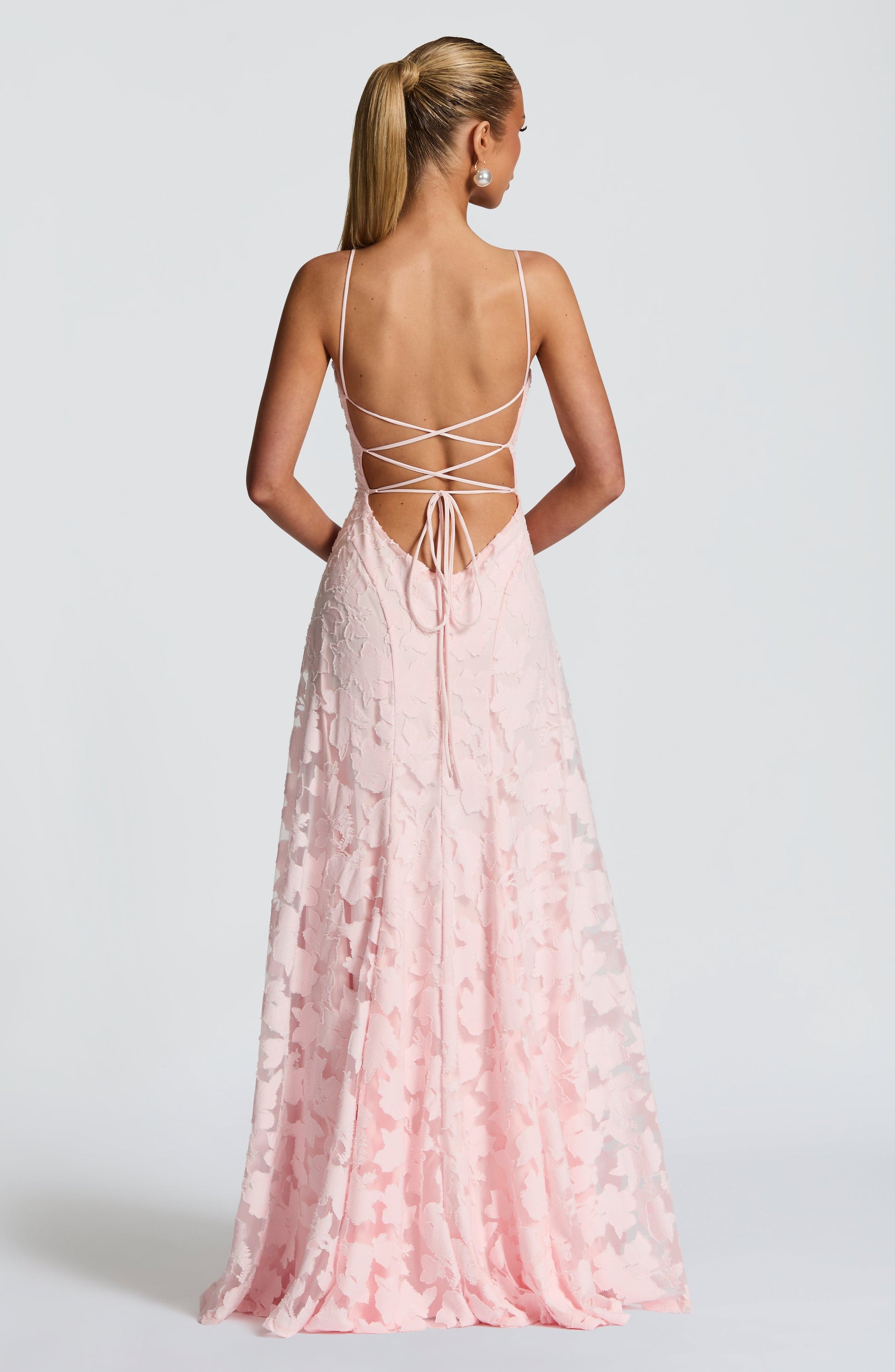 Tessa Dress