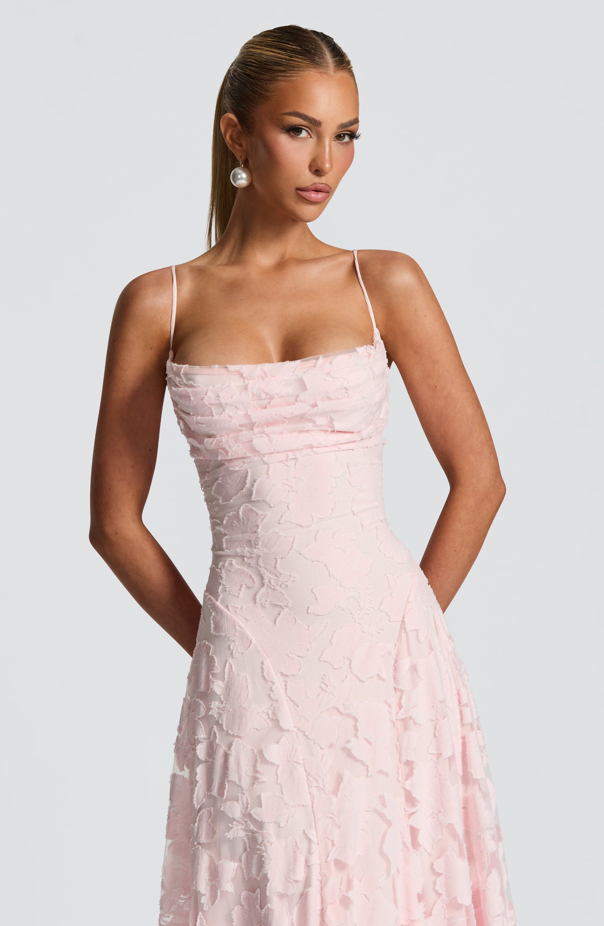 Tessa Dress