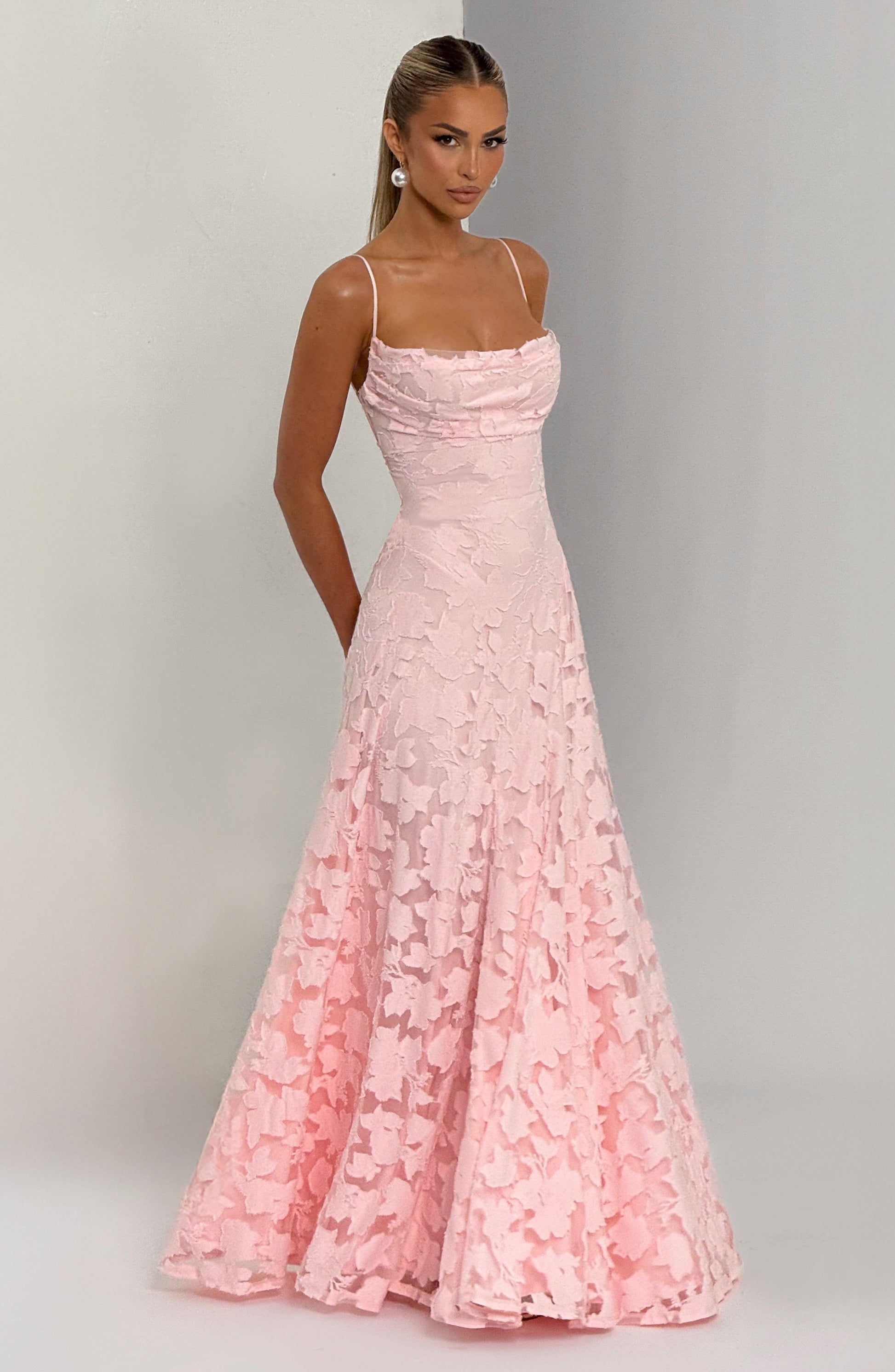 Tessa Dress
