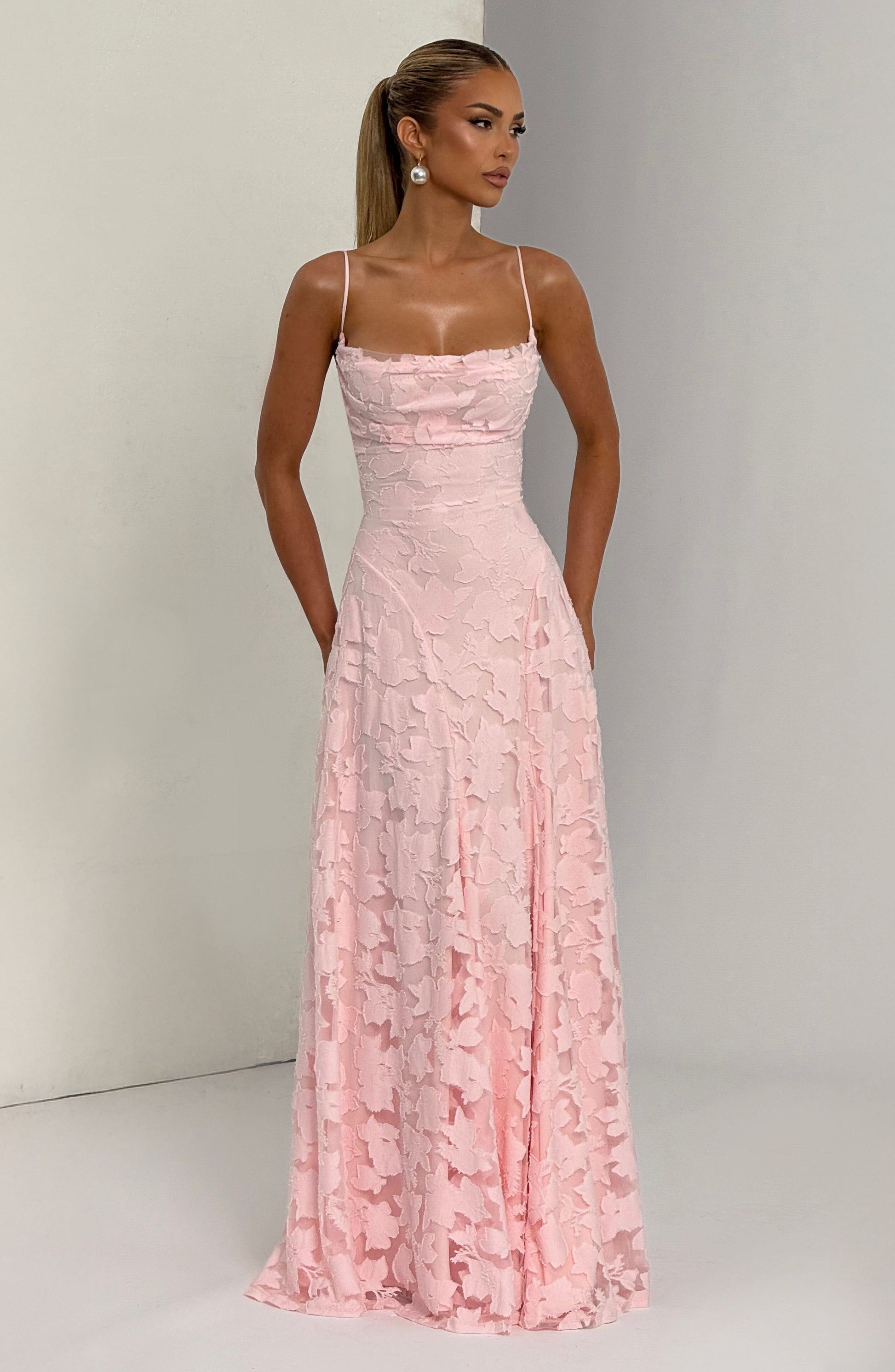 Tessa Dress