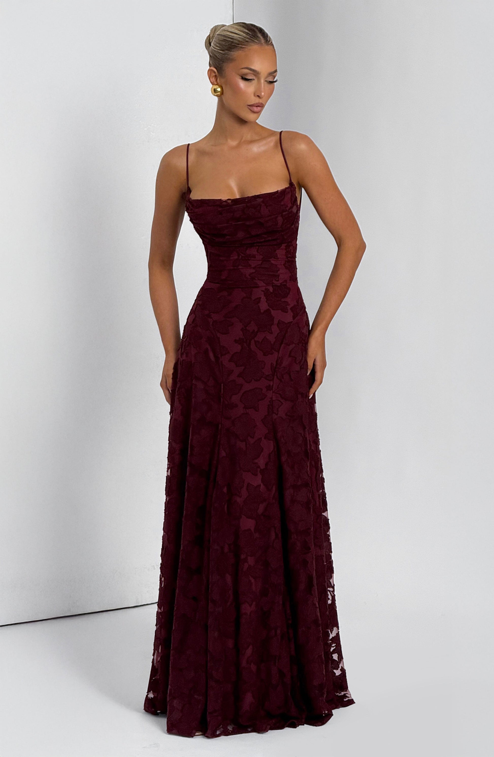 Tessa Dress