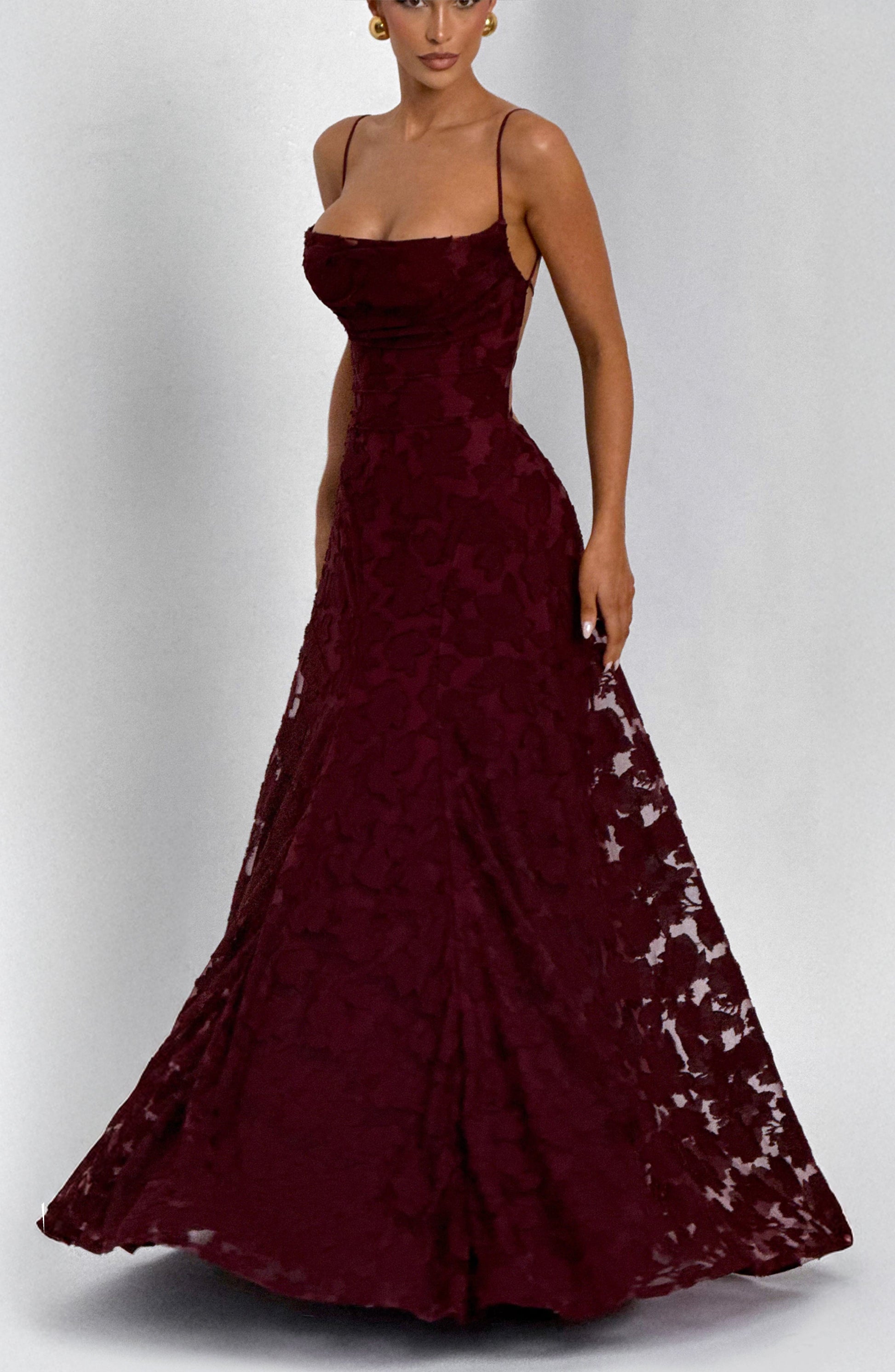 Tessa Dress
