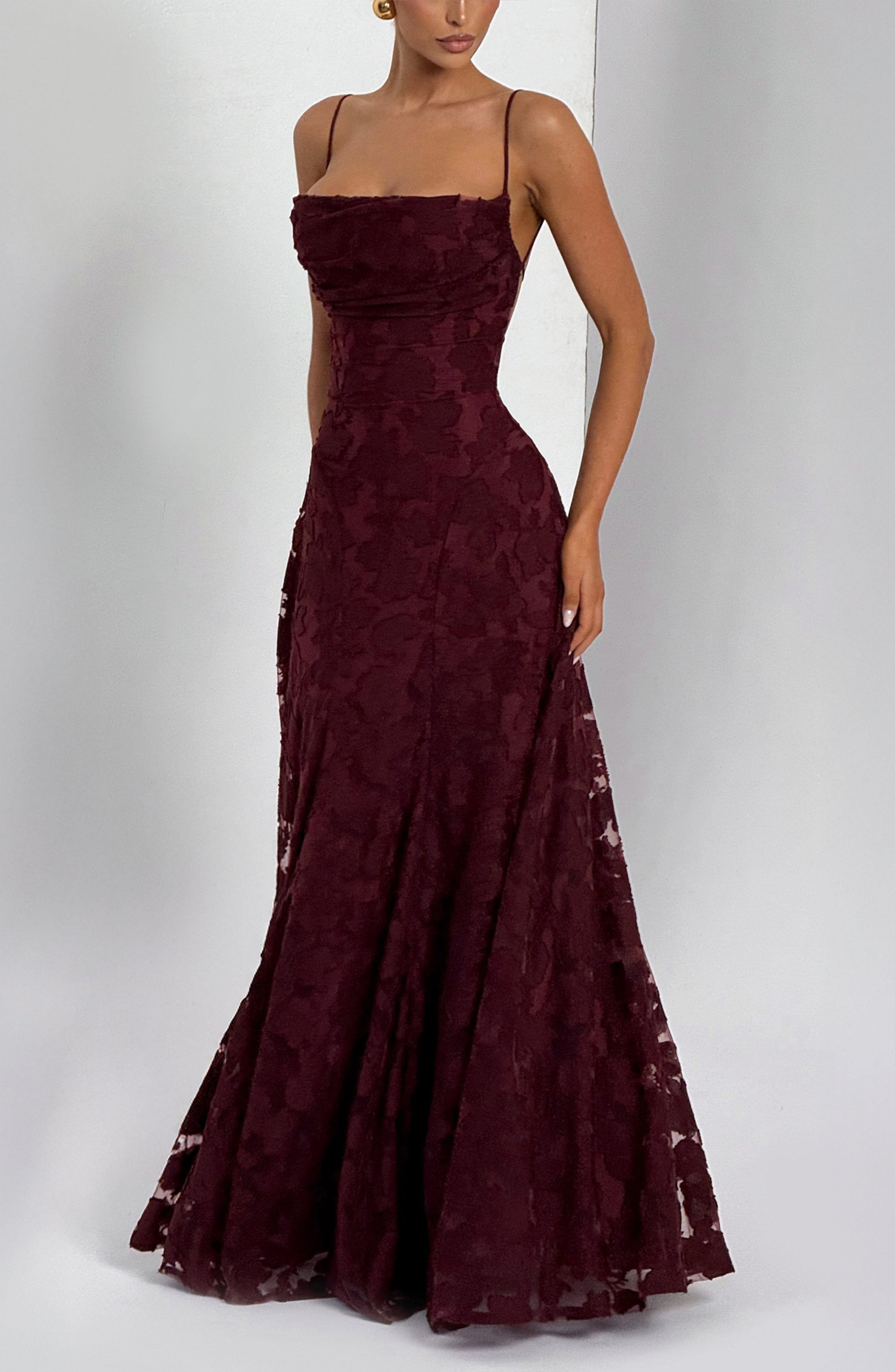 Tessa Dress