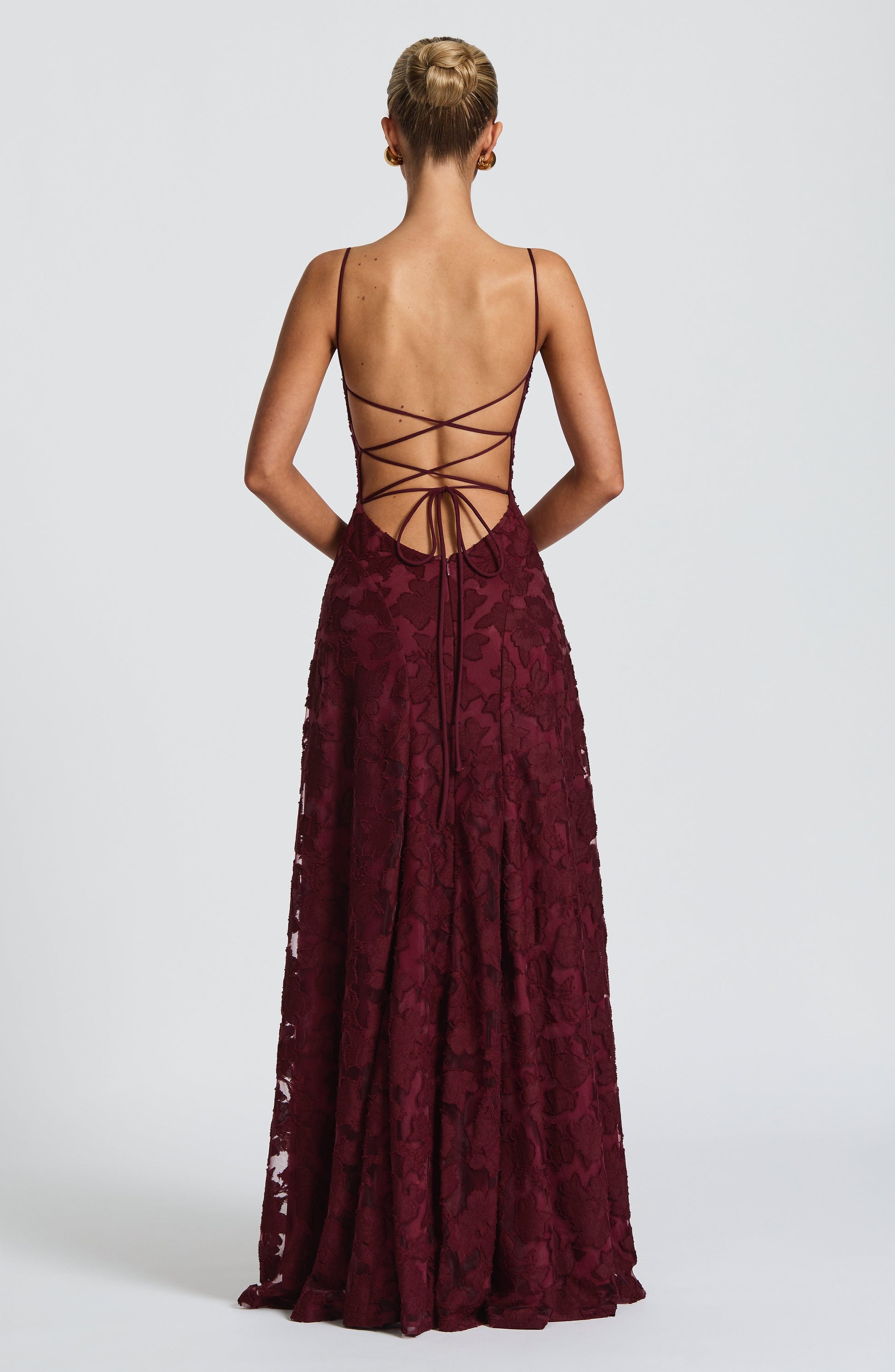 Tessa Dress