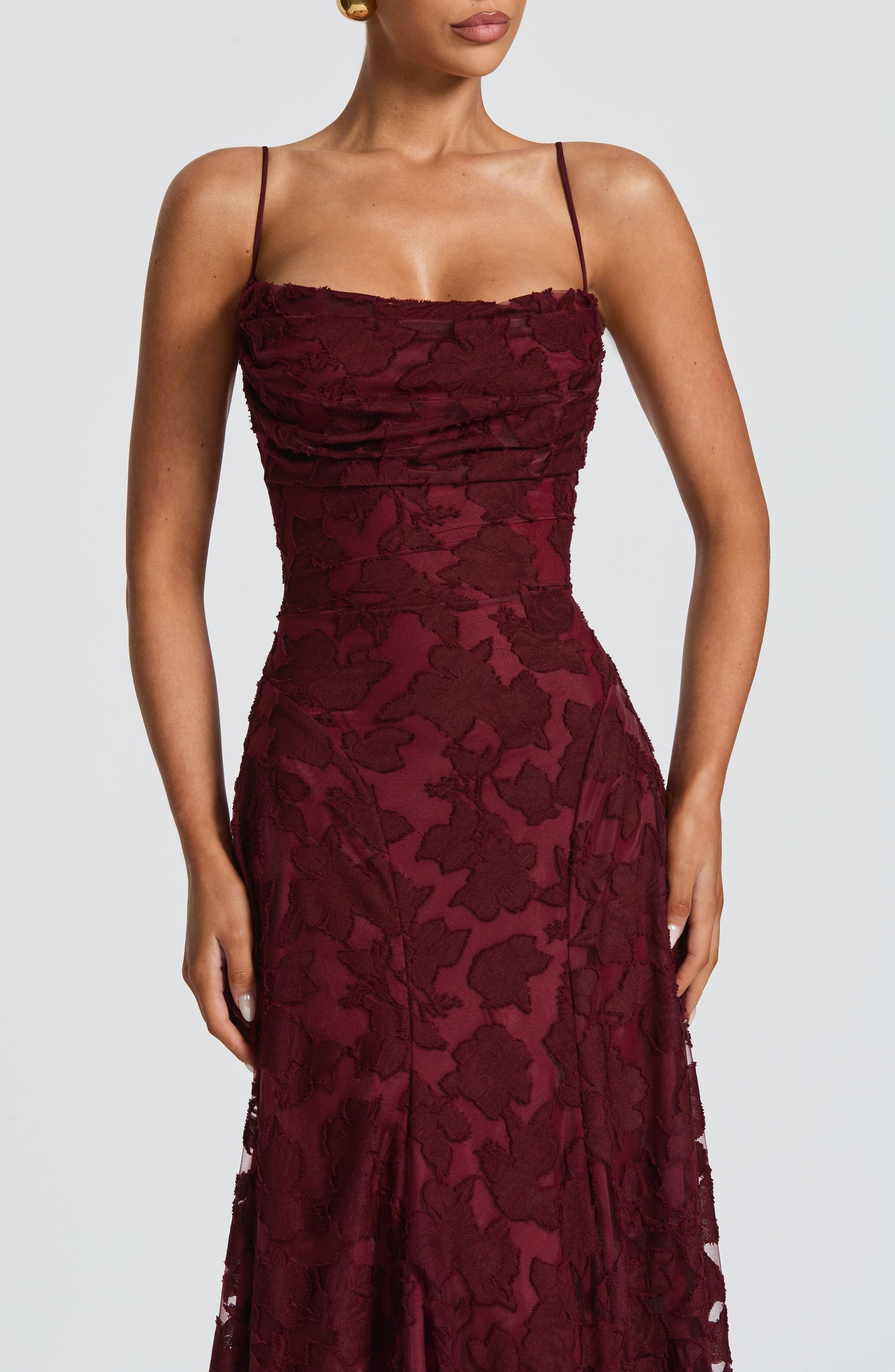Tessa Dress