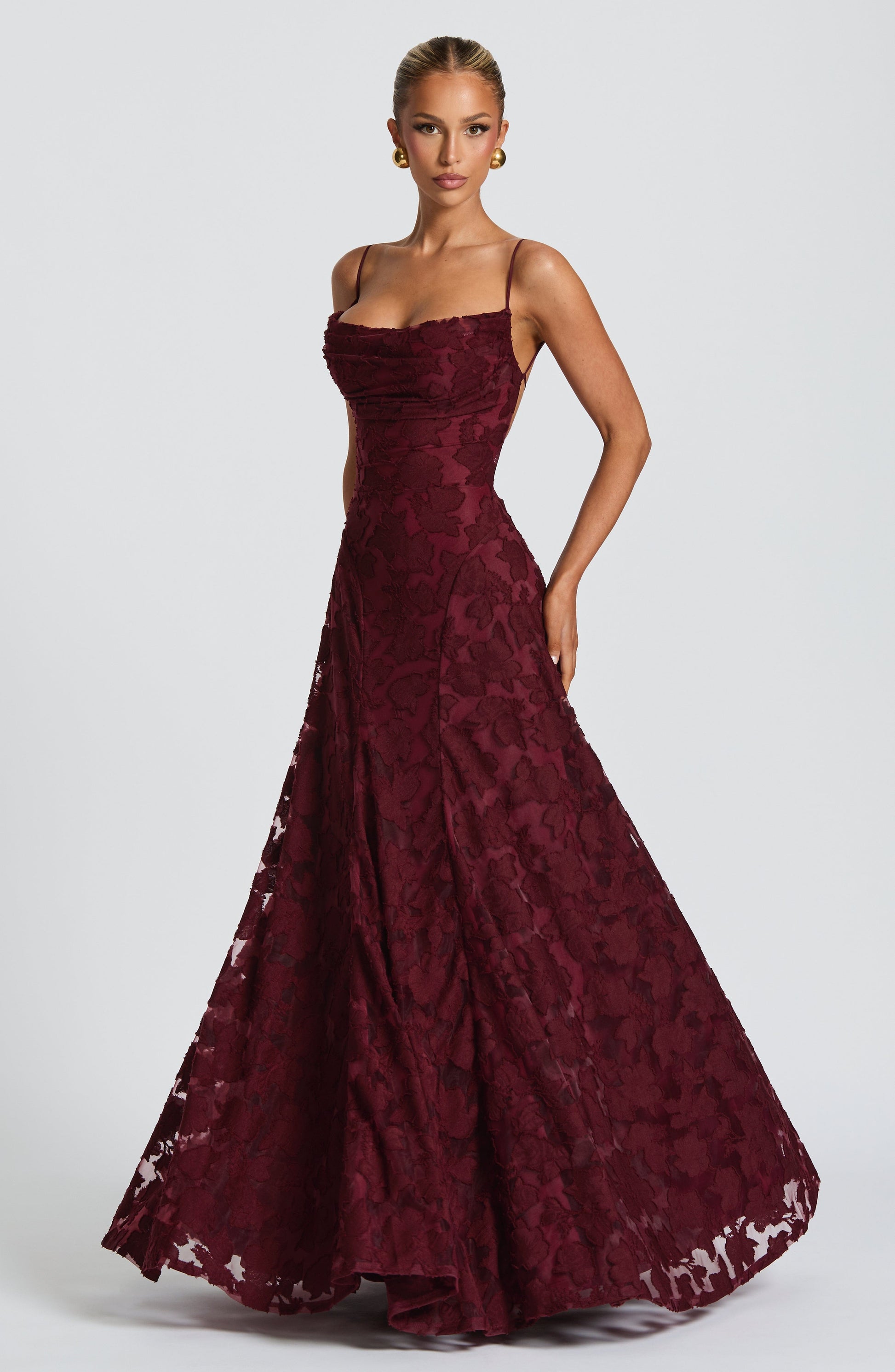 Tessa Dress