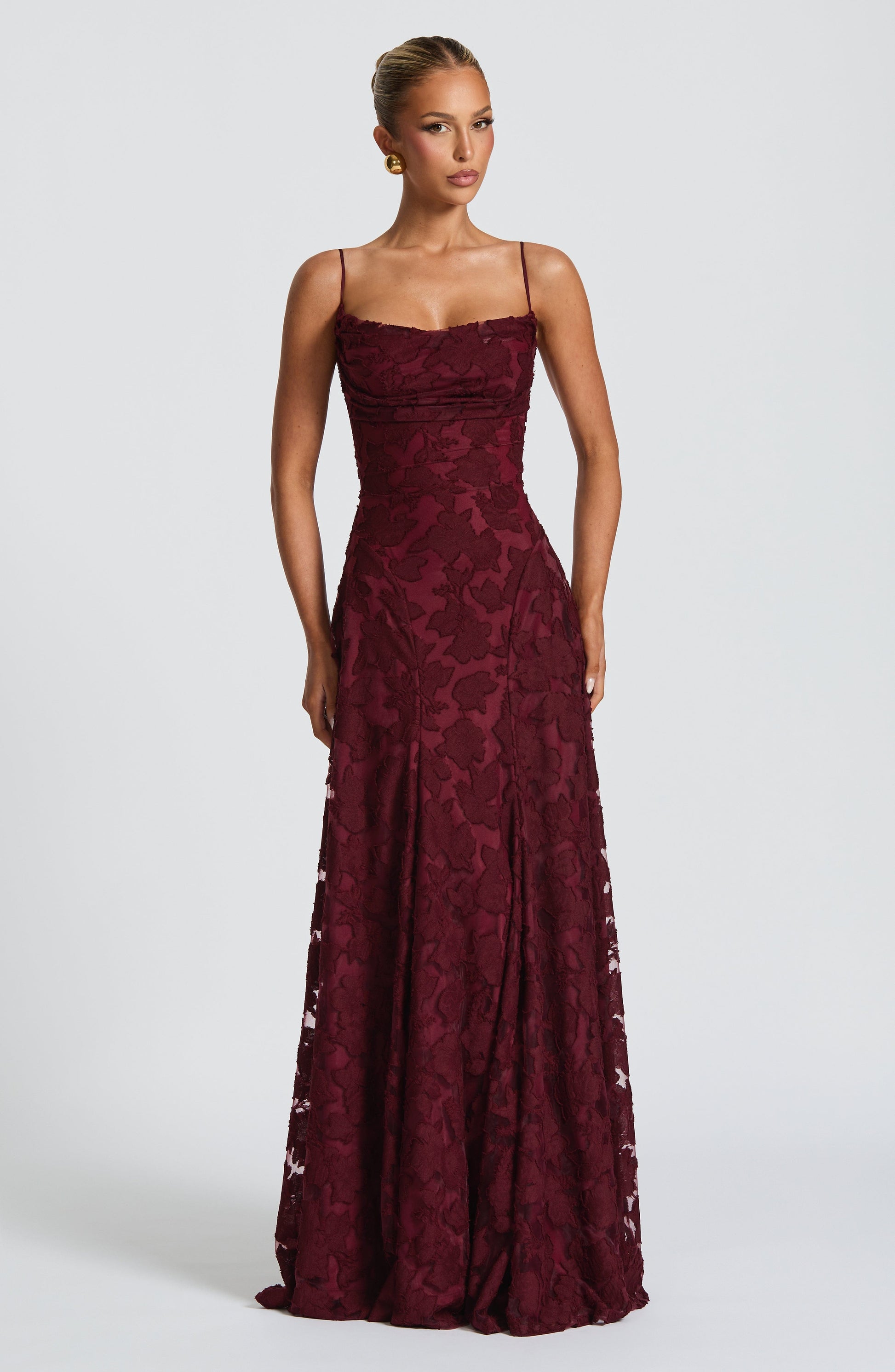 Tessa Dress