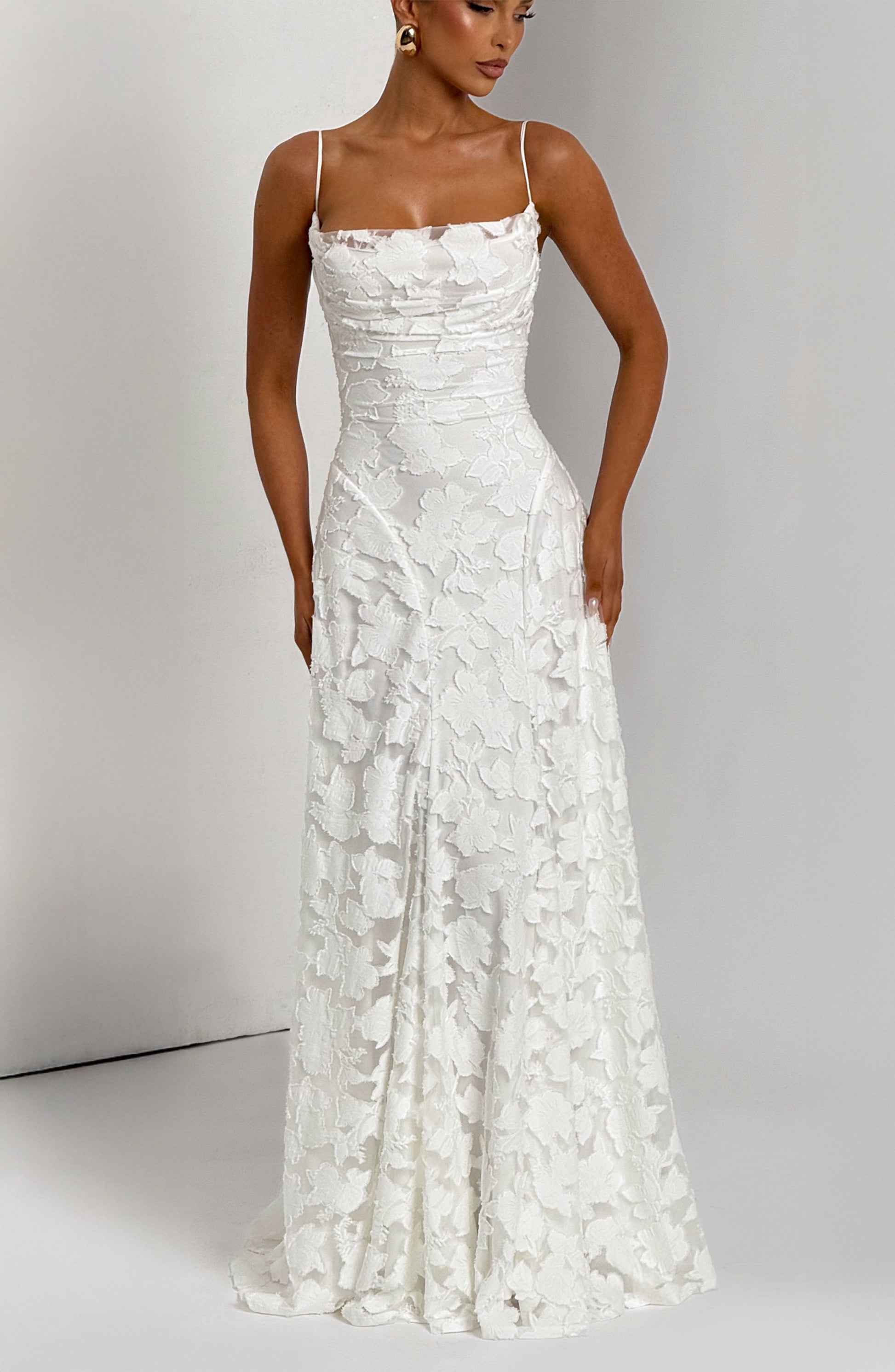 Tessa Dress