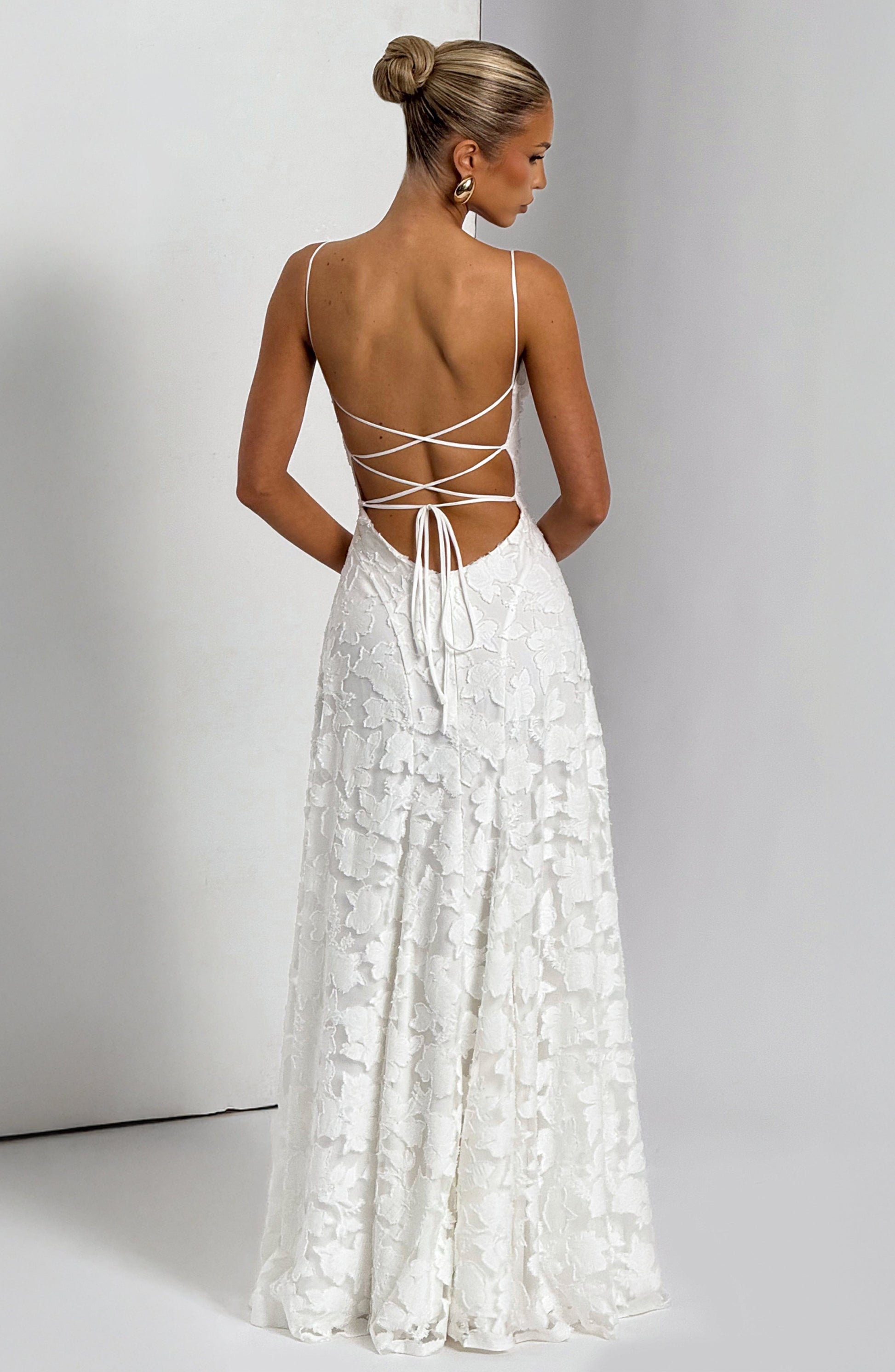 Tessa Dress
